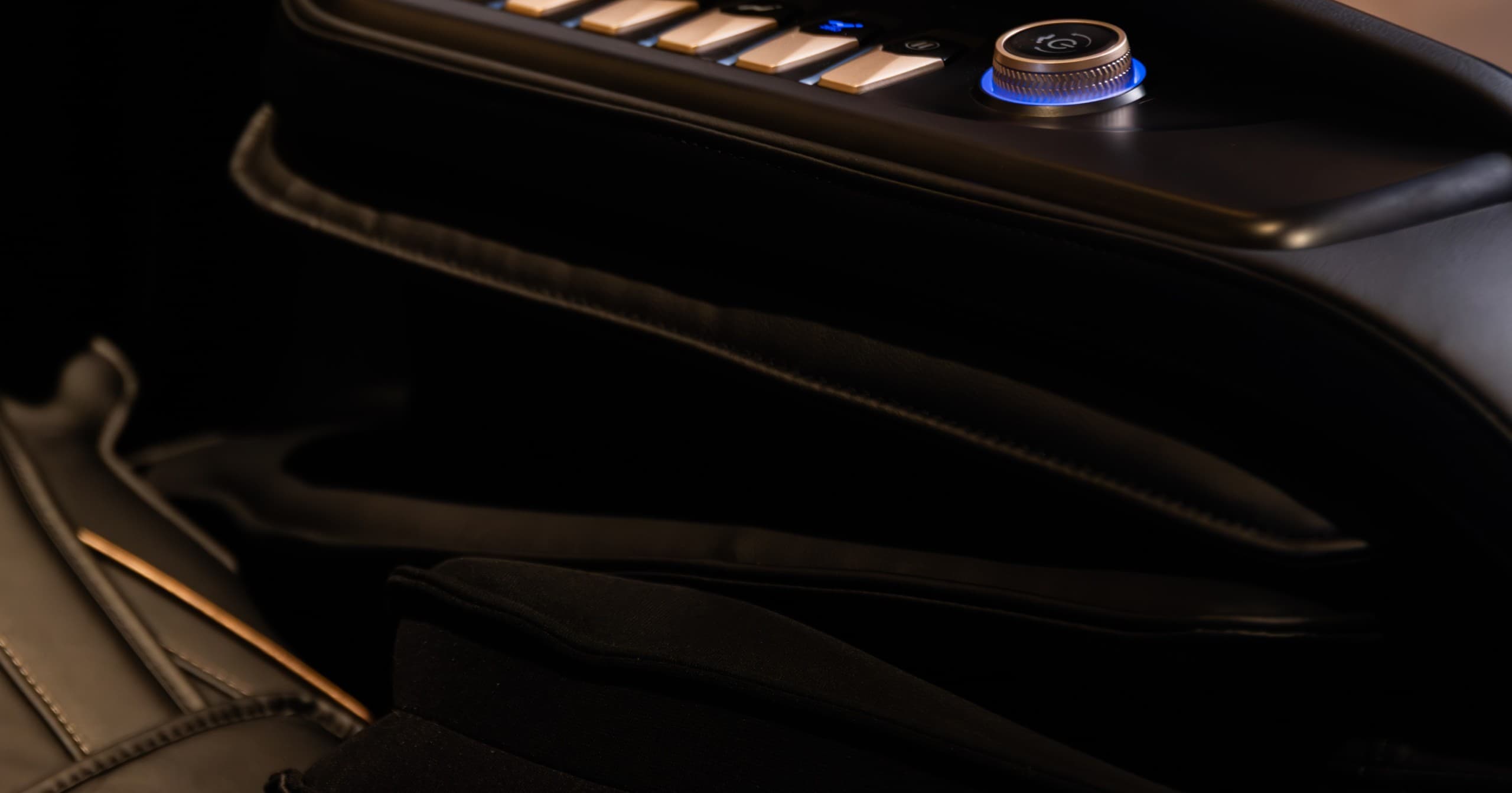 Drainage des bras et Shiatsu des paumes