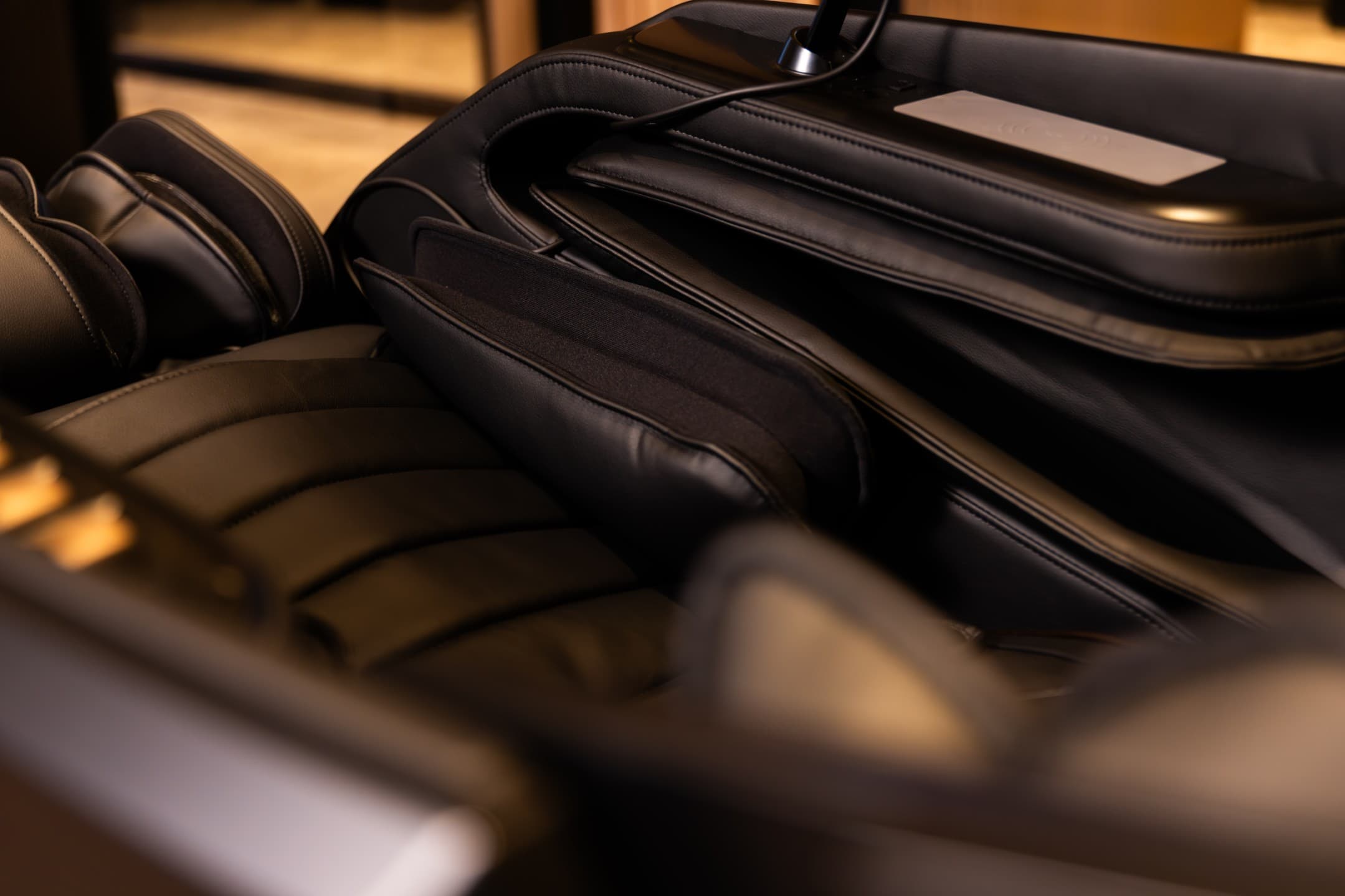 Détection de l'état de santé