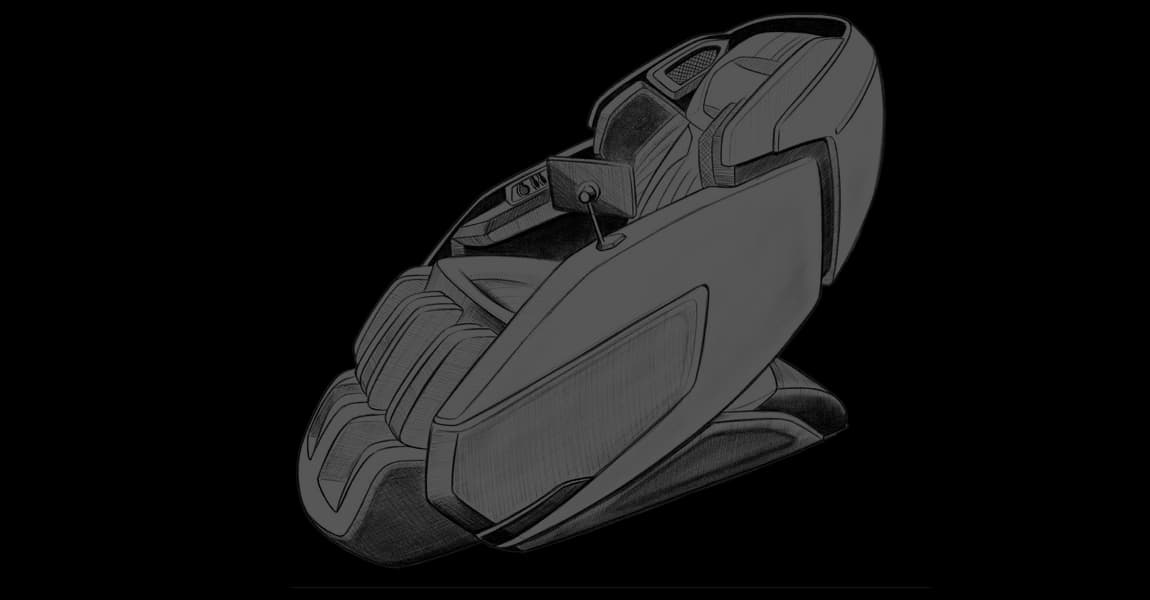 Esthétique moderniste unique