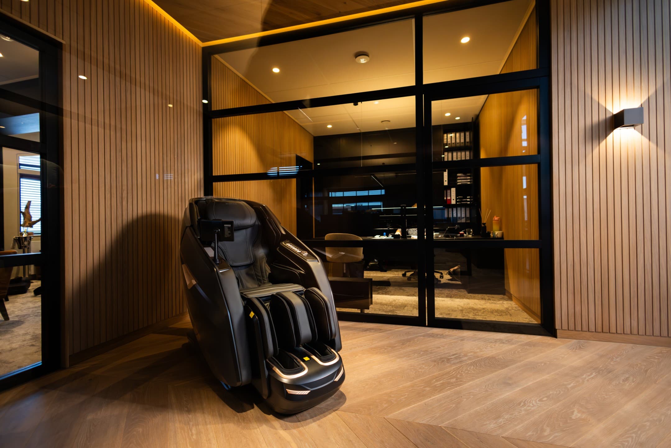 Mémorisation des programmes personnalisés