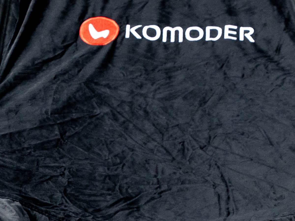 Matériau en velours