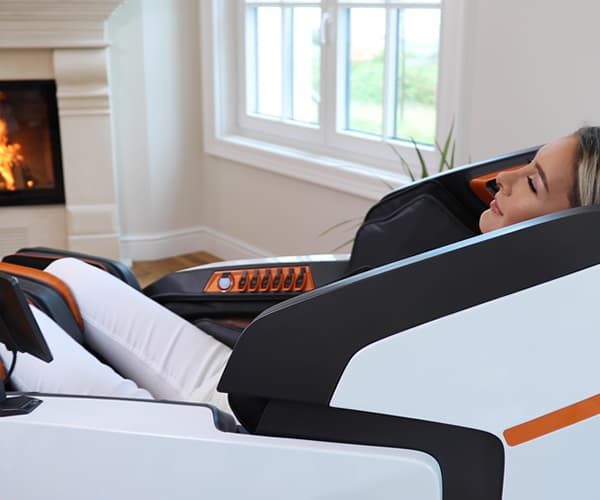 Détente physique et spirituelle