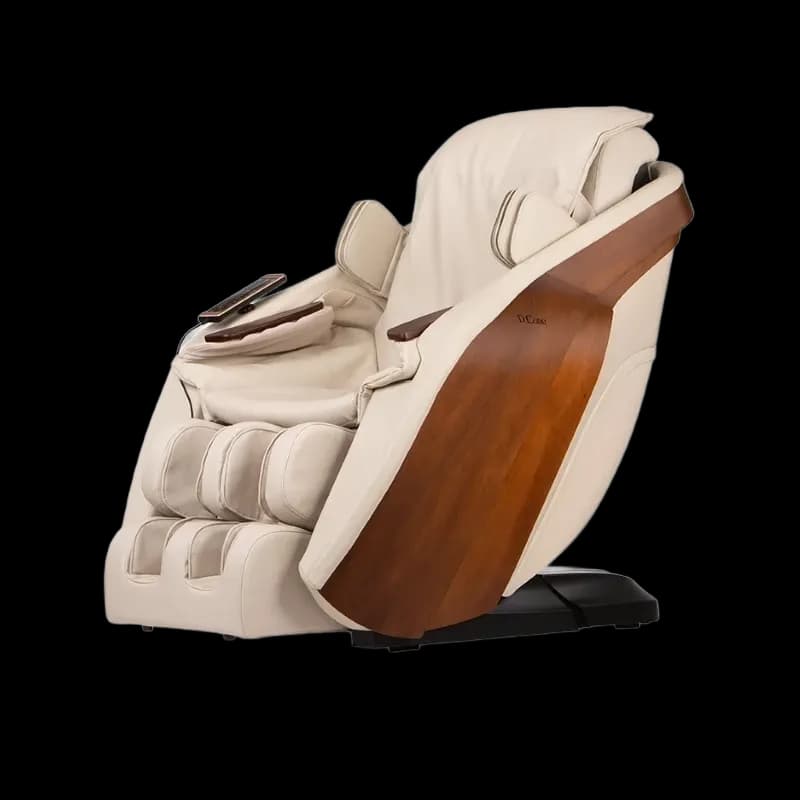 Fauteuil de massage japonais D.CORE STRATUS