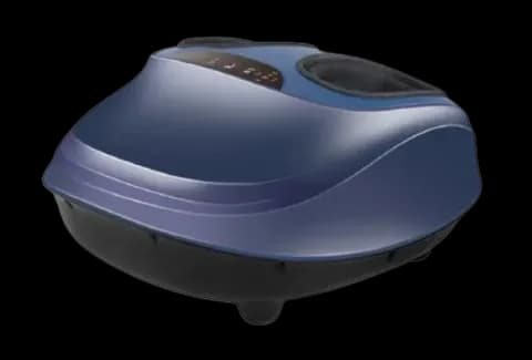 Masseur de pieds Komoder C302