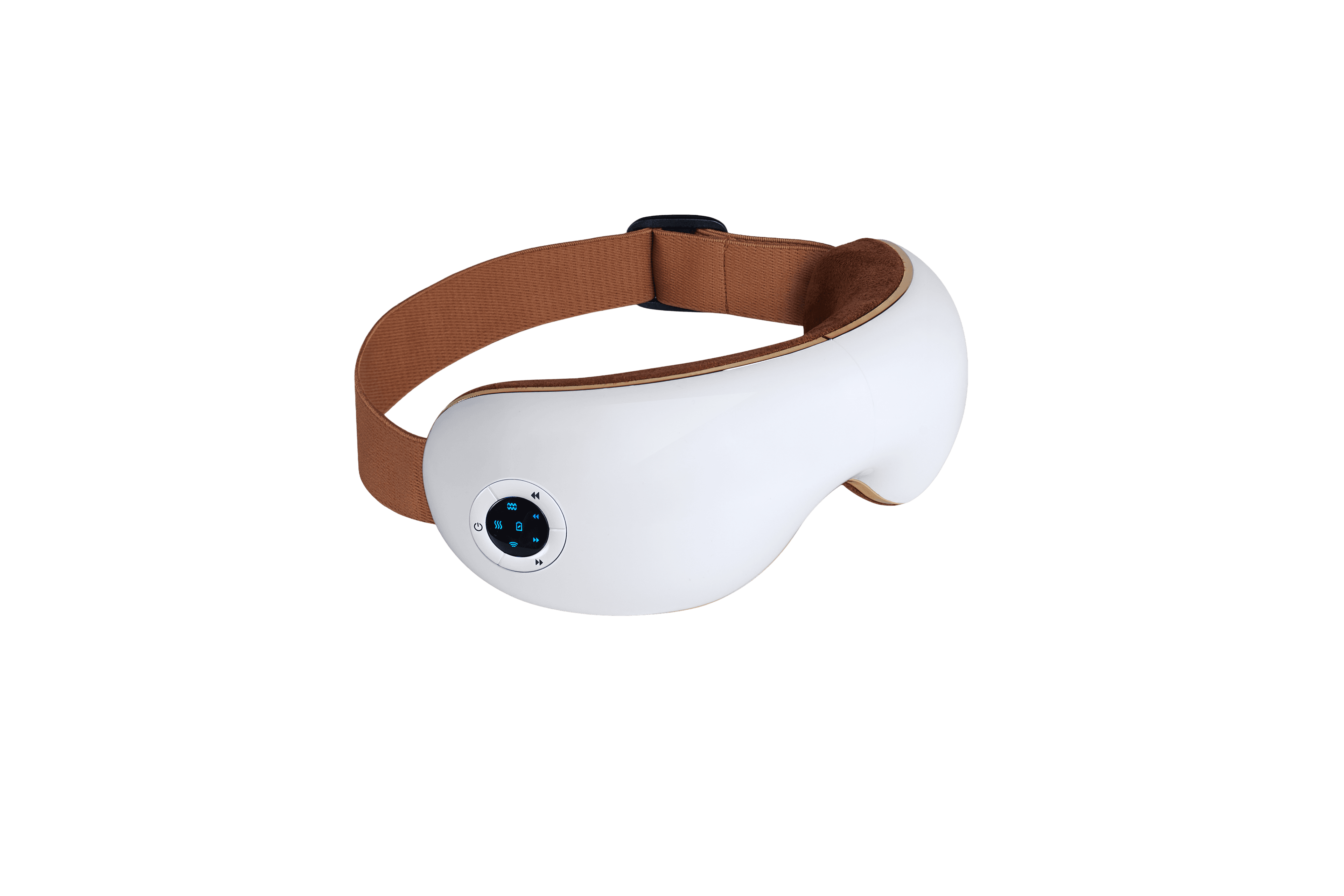 Lunette de massage pour les yeux