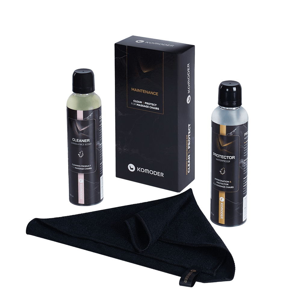 Cleaner & Protecteur