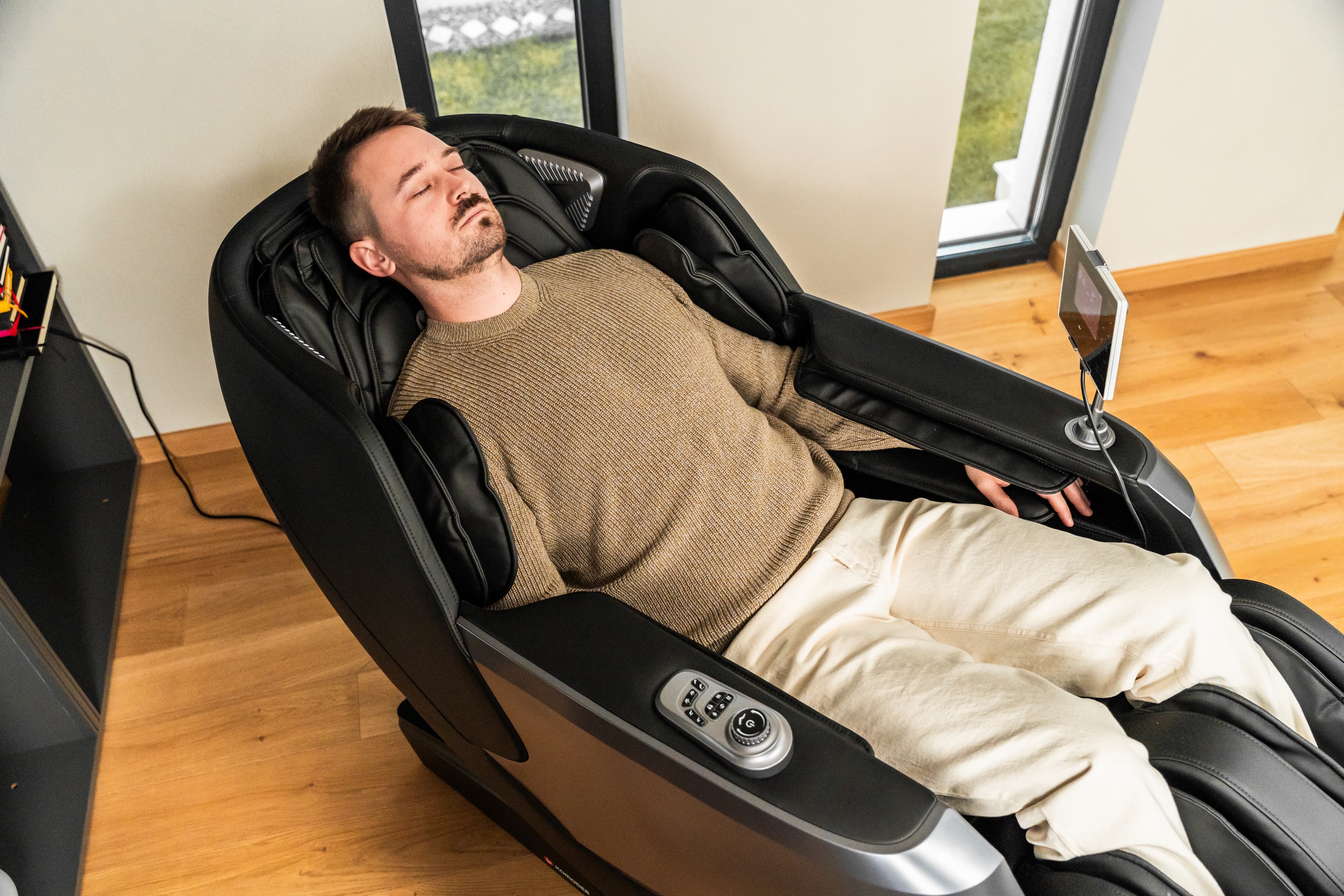 Fonctionnalité gain de place