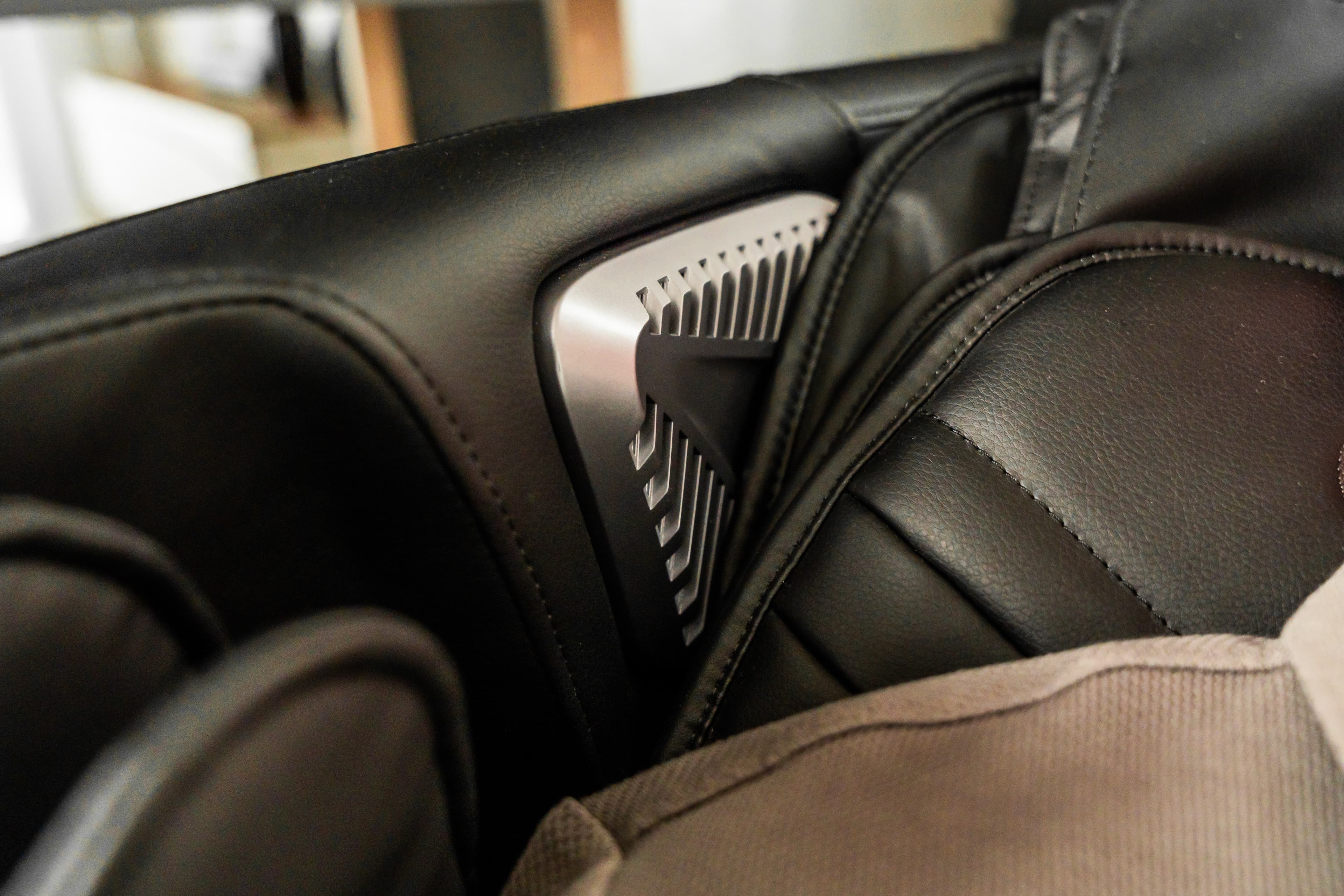 Audio Bluetooth Disponible