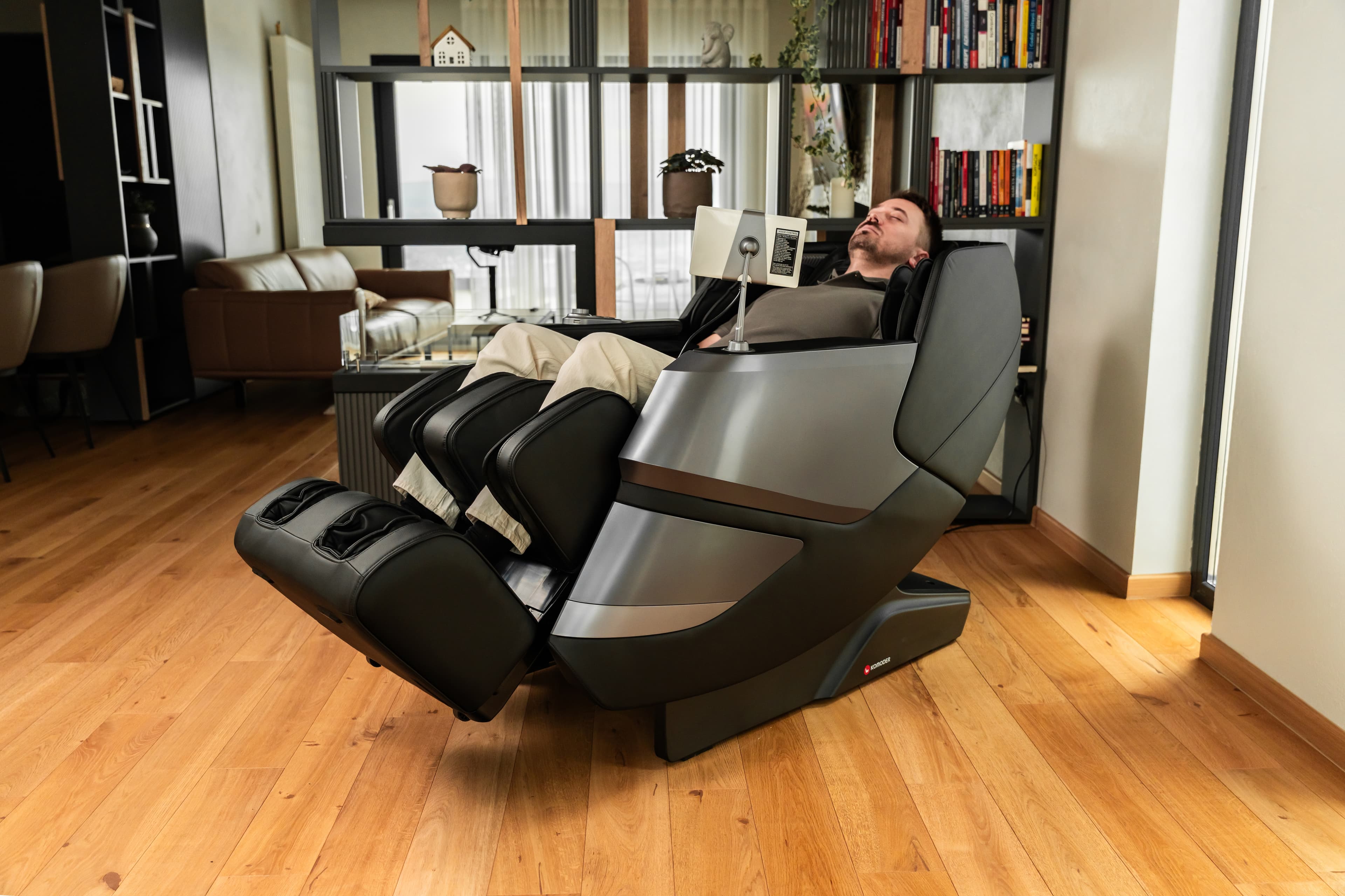 Votre massothérapeute à domicile