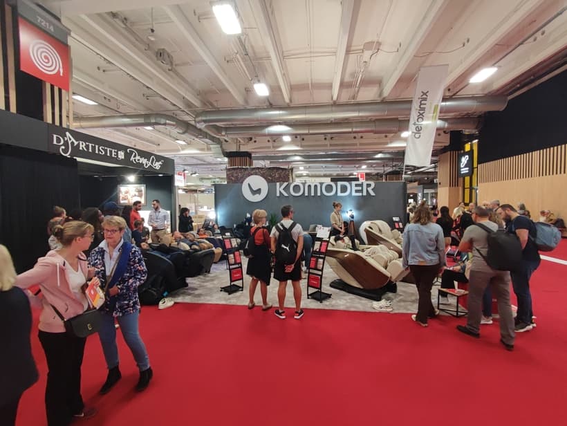 Foire d’Automne Paris 2022, la révolution de l’univers de la maison