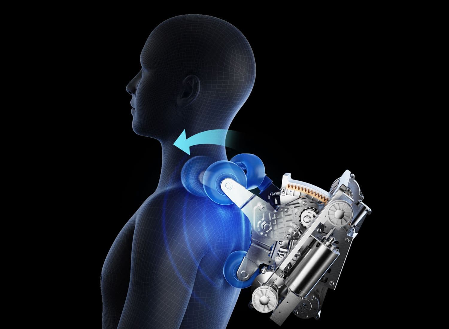 Le plus grand nombre de techniques de massage (9)