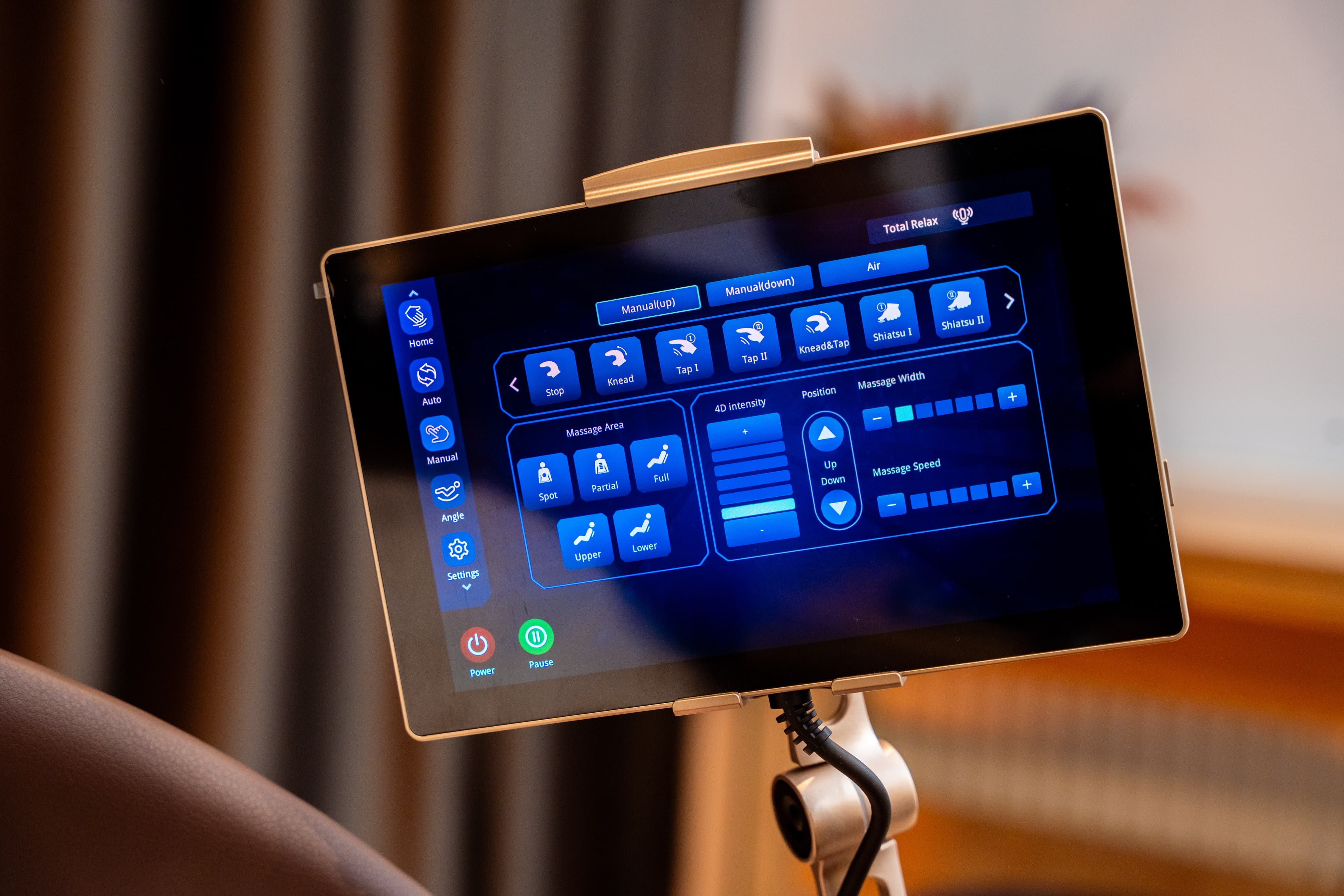 Mémoire de programme