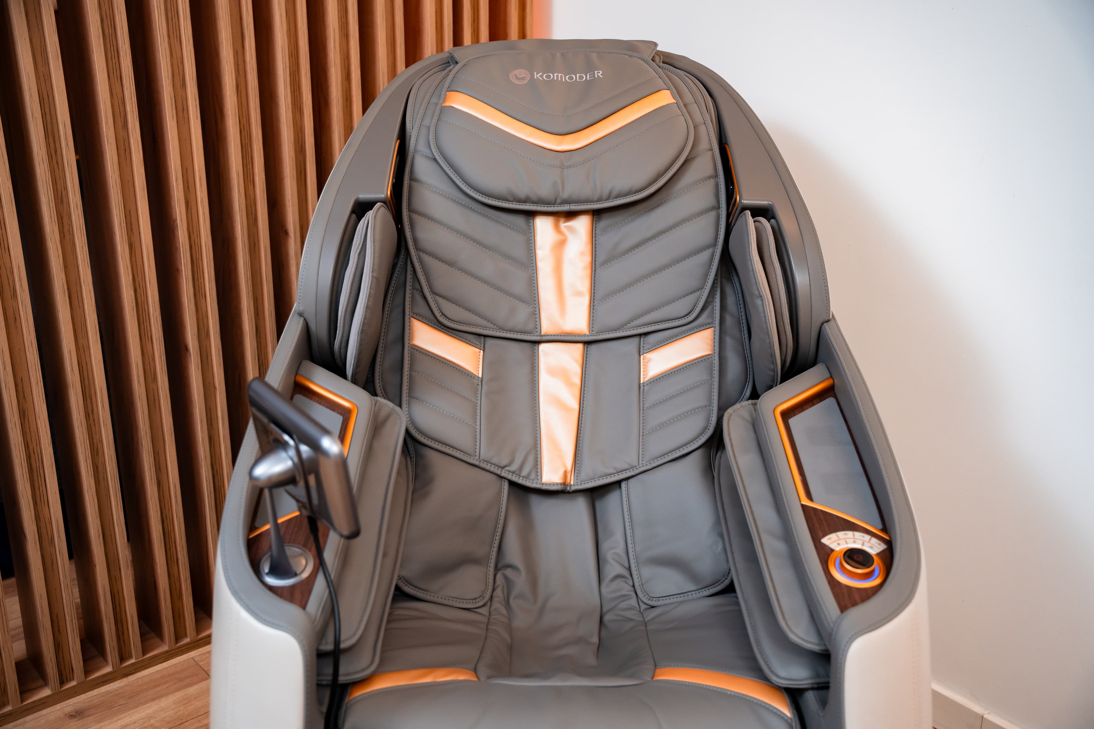 4 coussins multicouches pour le dos