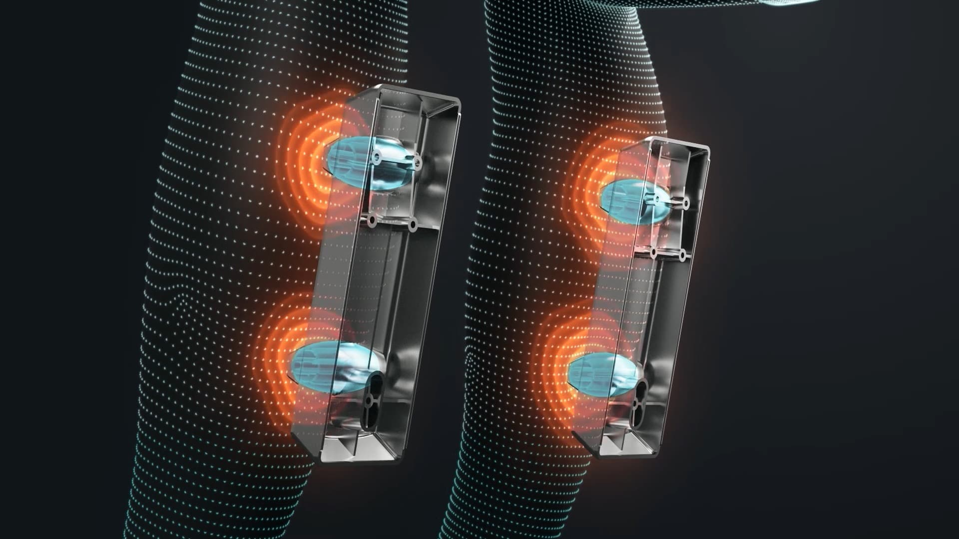 Massage des mollets : fonction innovante