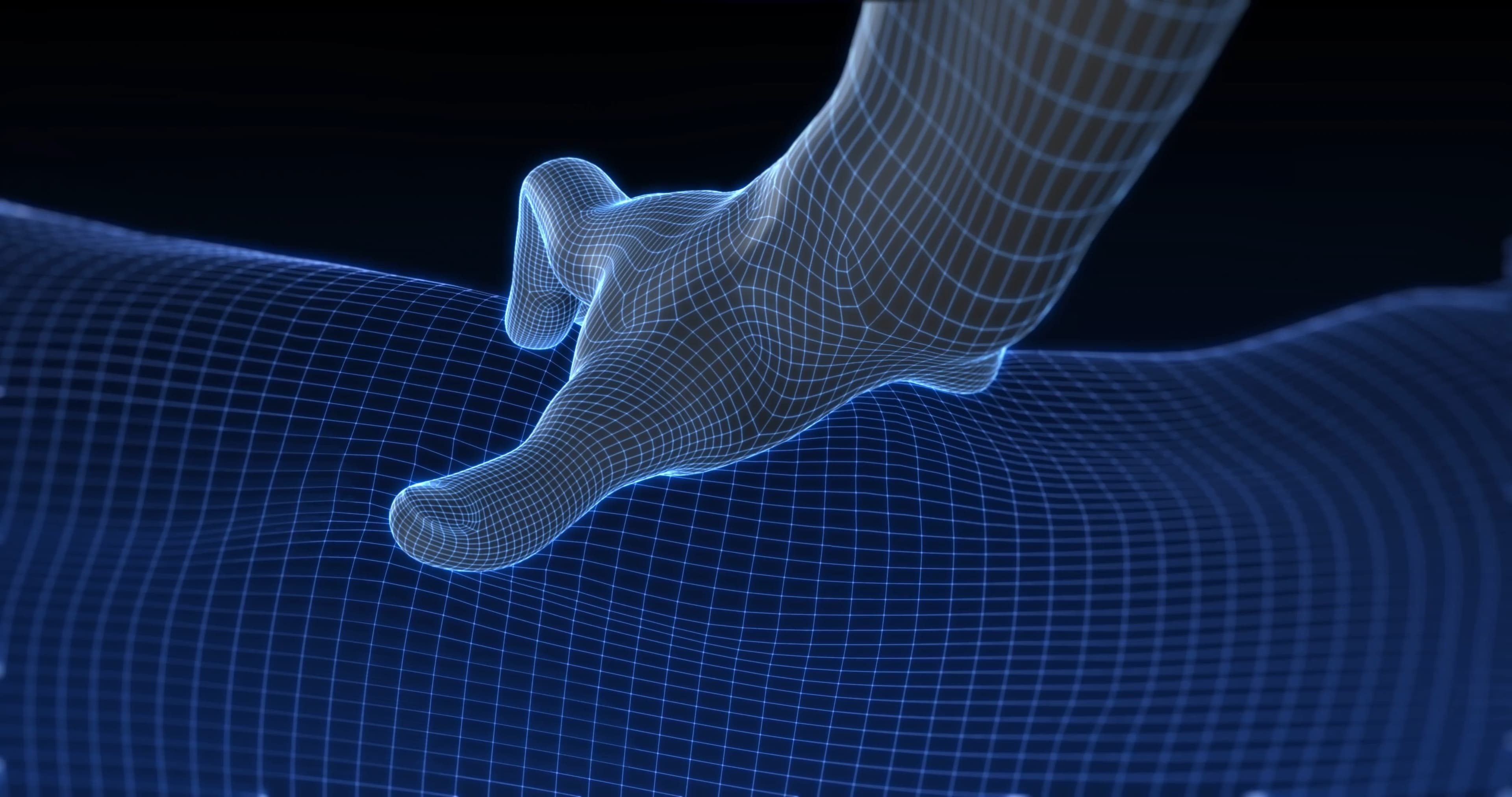 Deep Tissue, le massage réparateur en profondeur