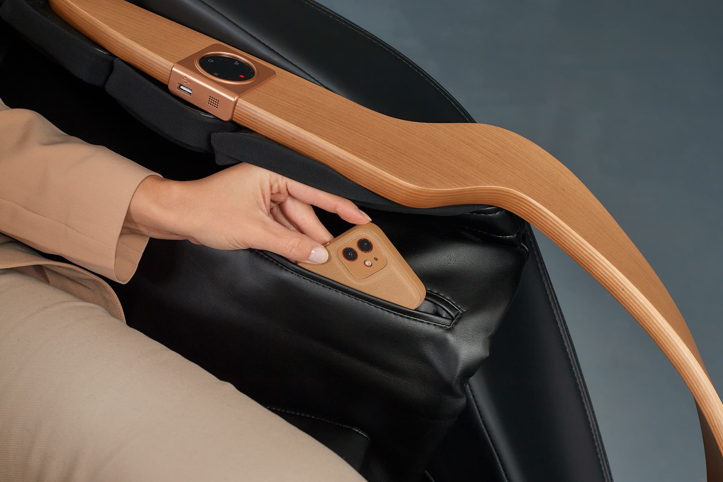 Concept Wabi-sabi. Design japonais