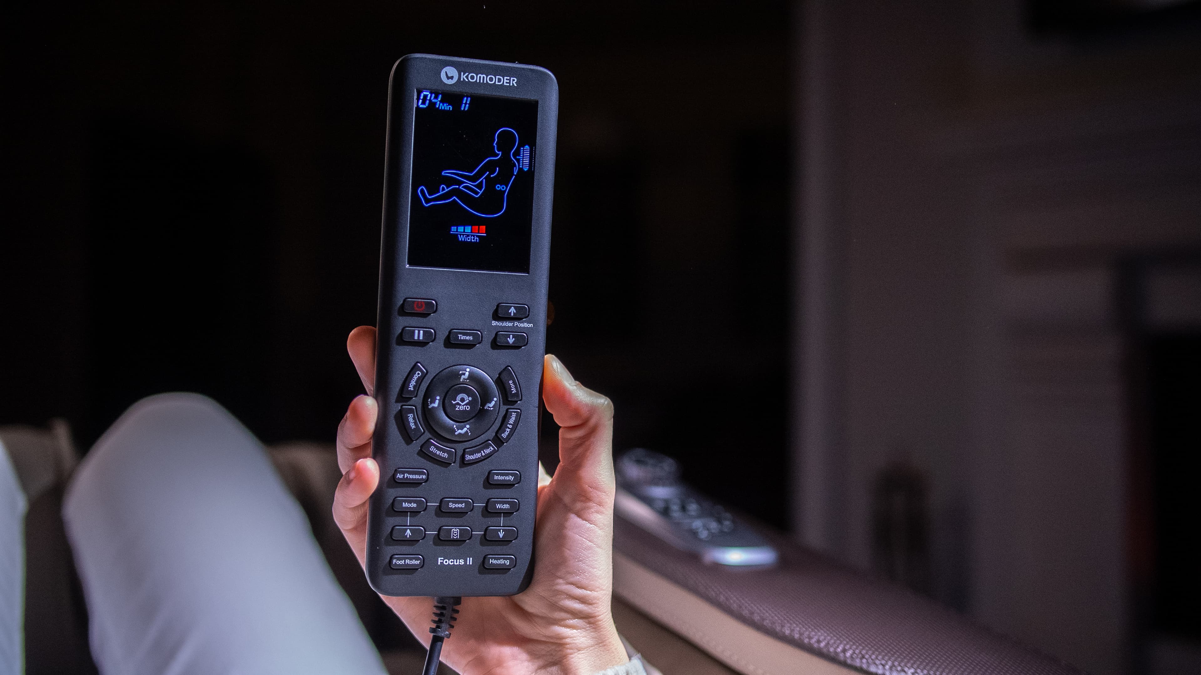 Massages personnalisés