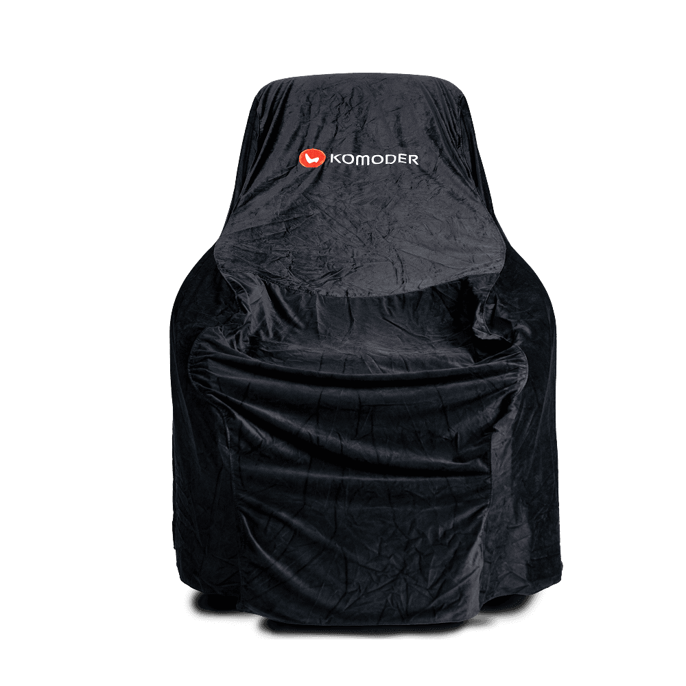 Housse de protection Komoder pour fauteuils de massage