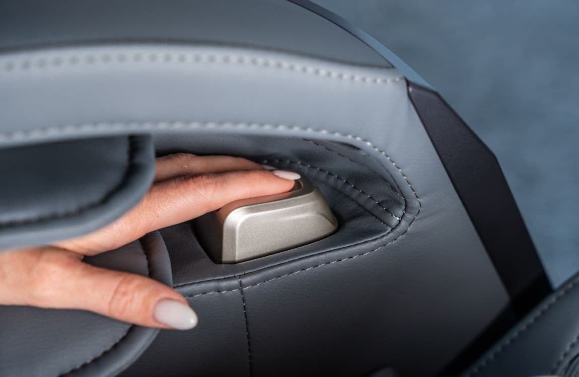 Fonction de détection de l'état de santé