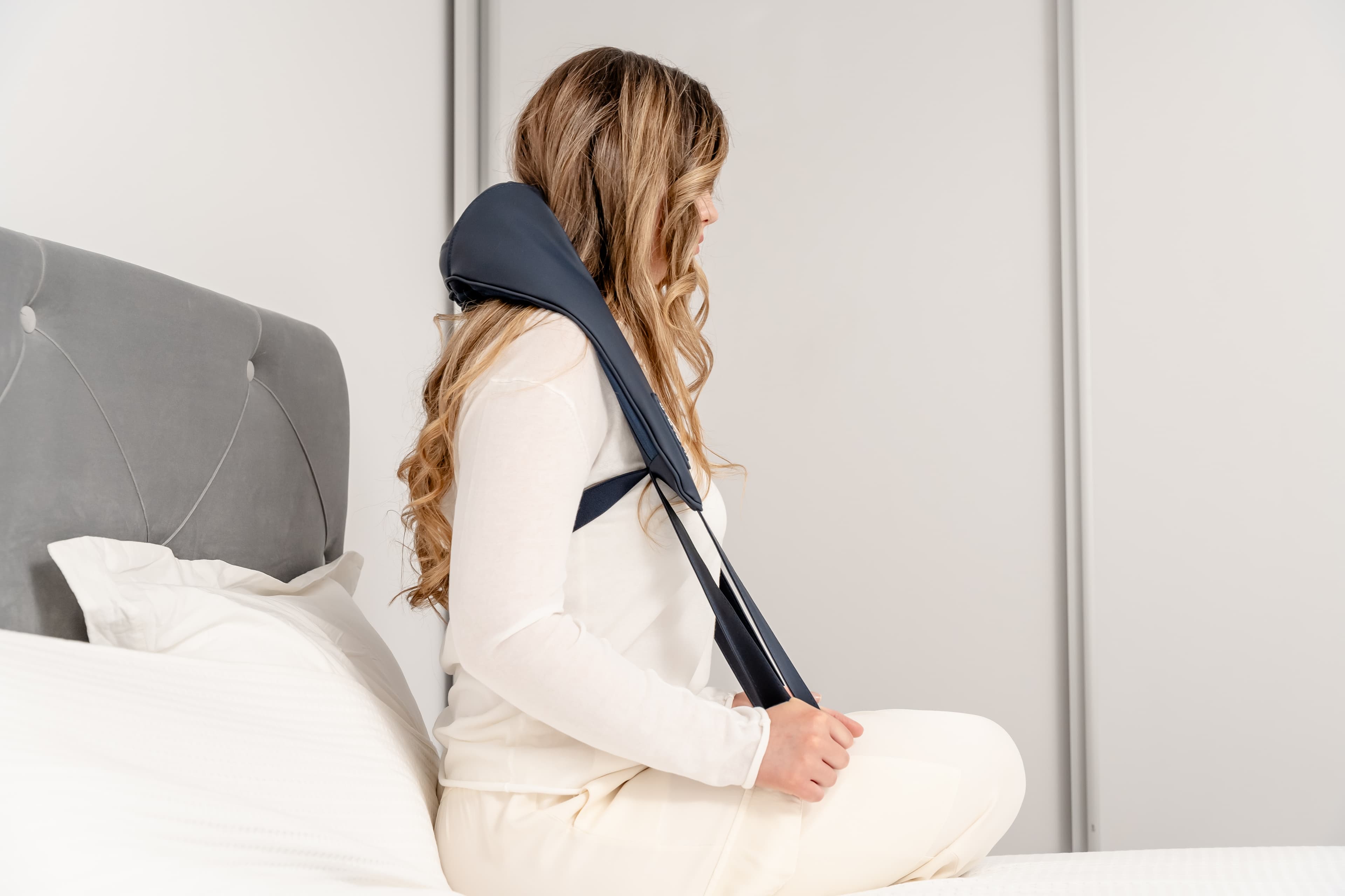 Améliorez votre posture et réduisez les tensions musculaires