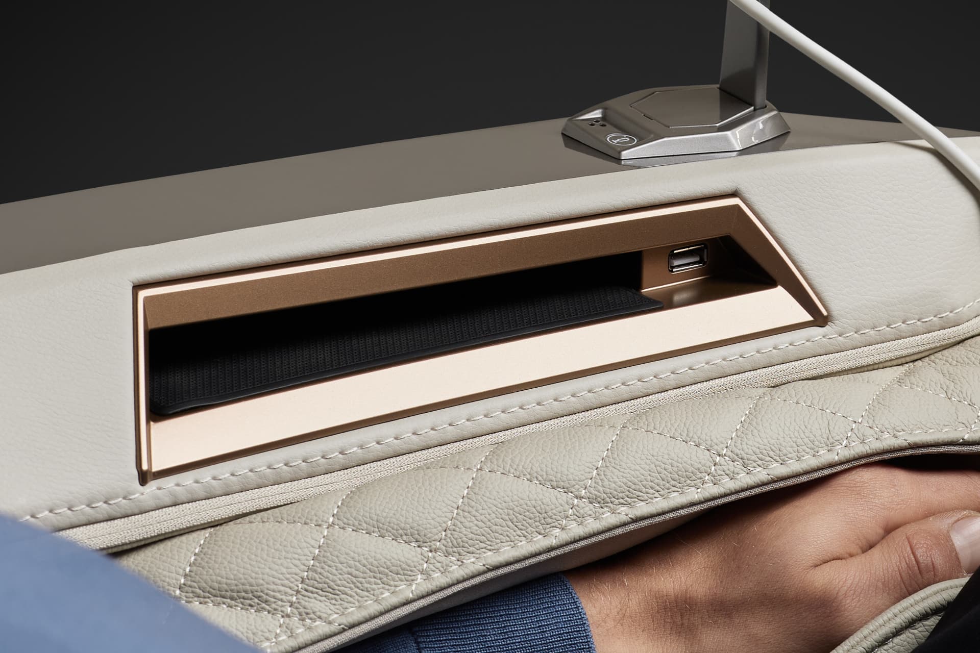 Support pour téléphone mobile