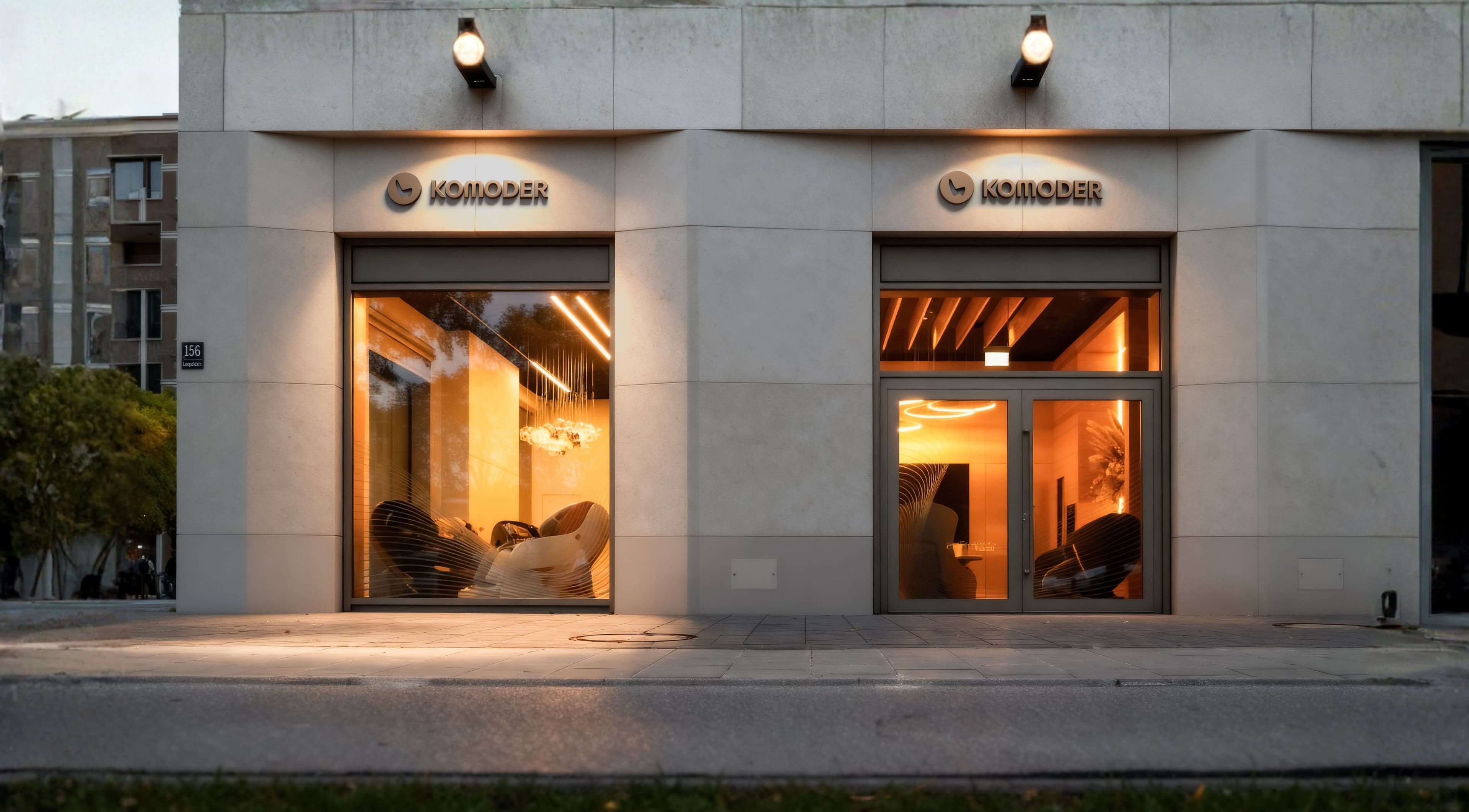 Premium Store München