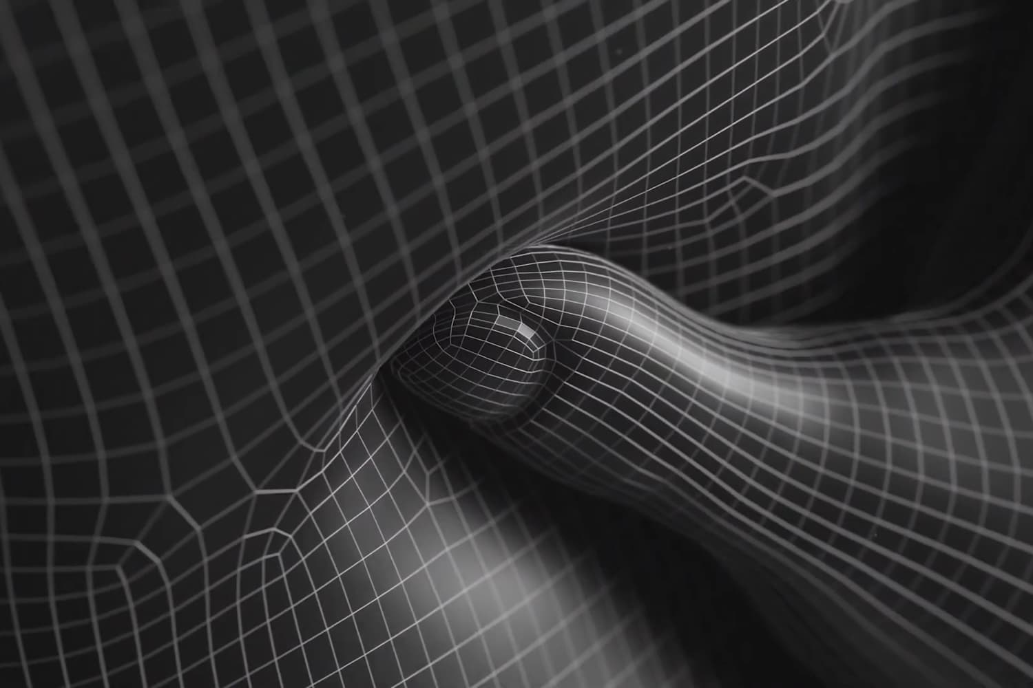 Scanner corporel intelligent