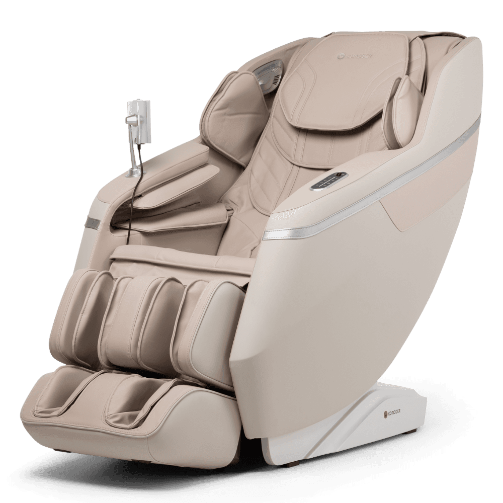 Fauteuil de massage SUPERIA DUAL CORE