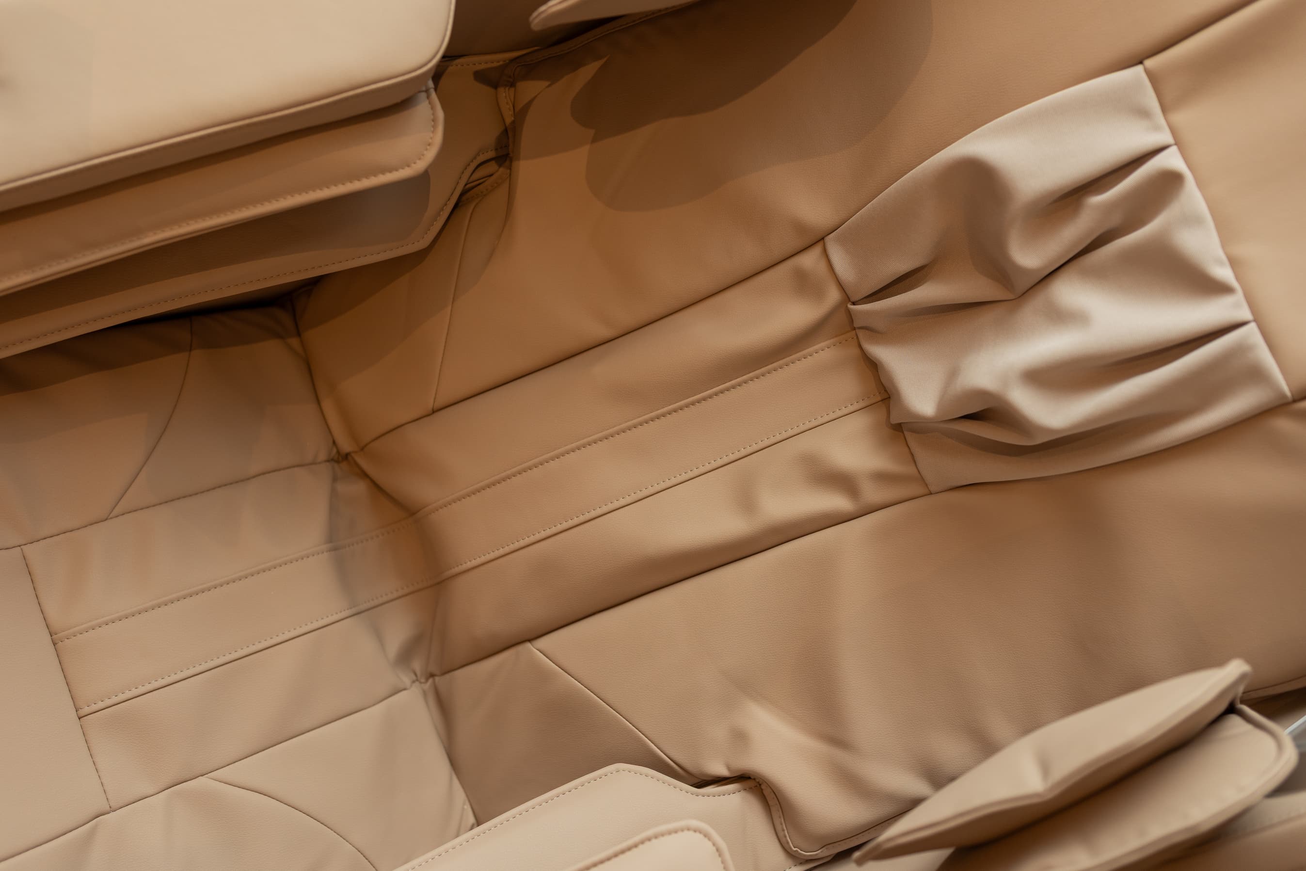 Role de masaj DUAL CORE TrueTouch 