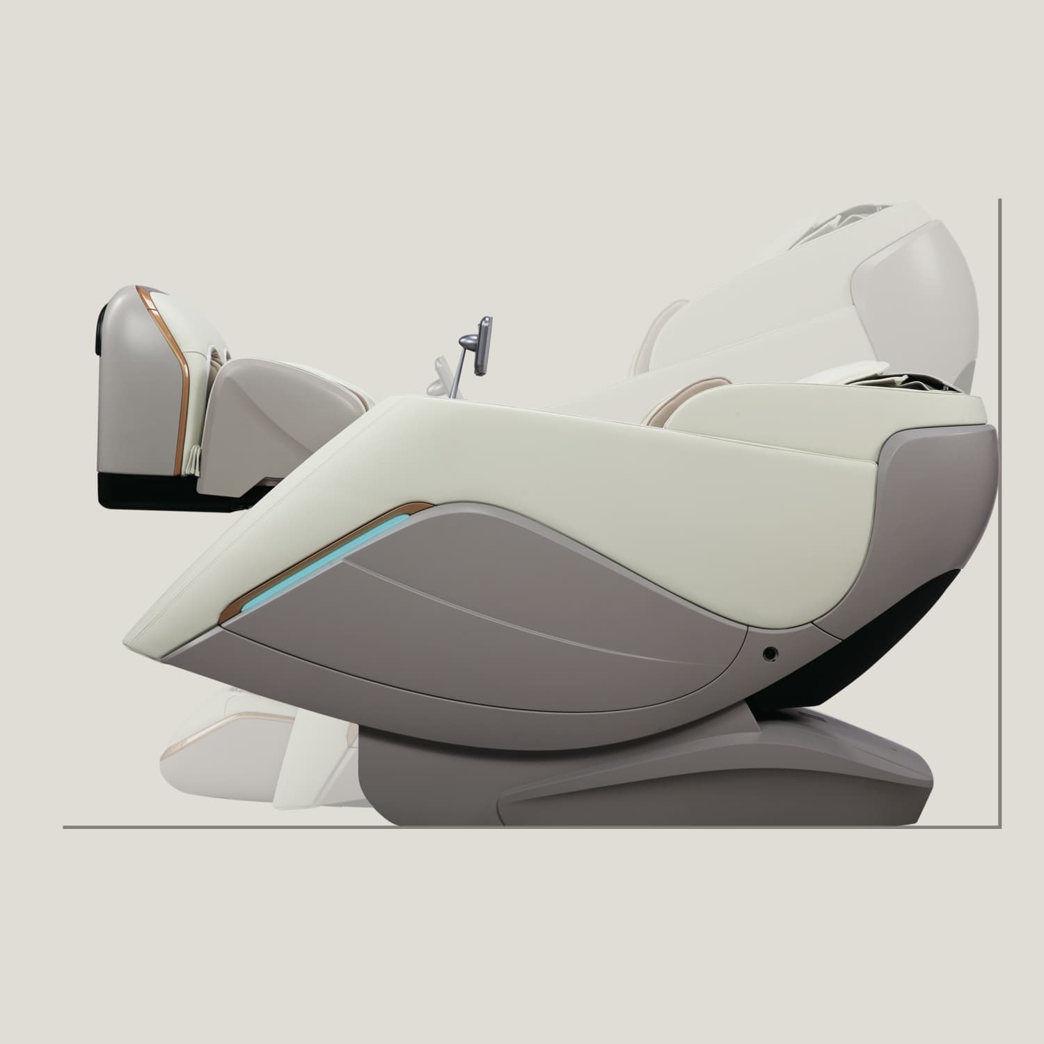 Les positions Zero Gravity vous offrent la relaxation parfaite