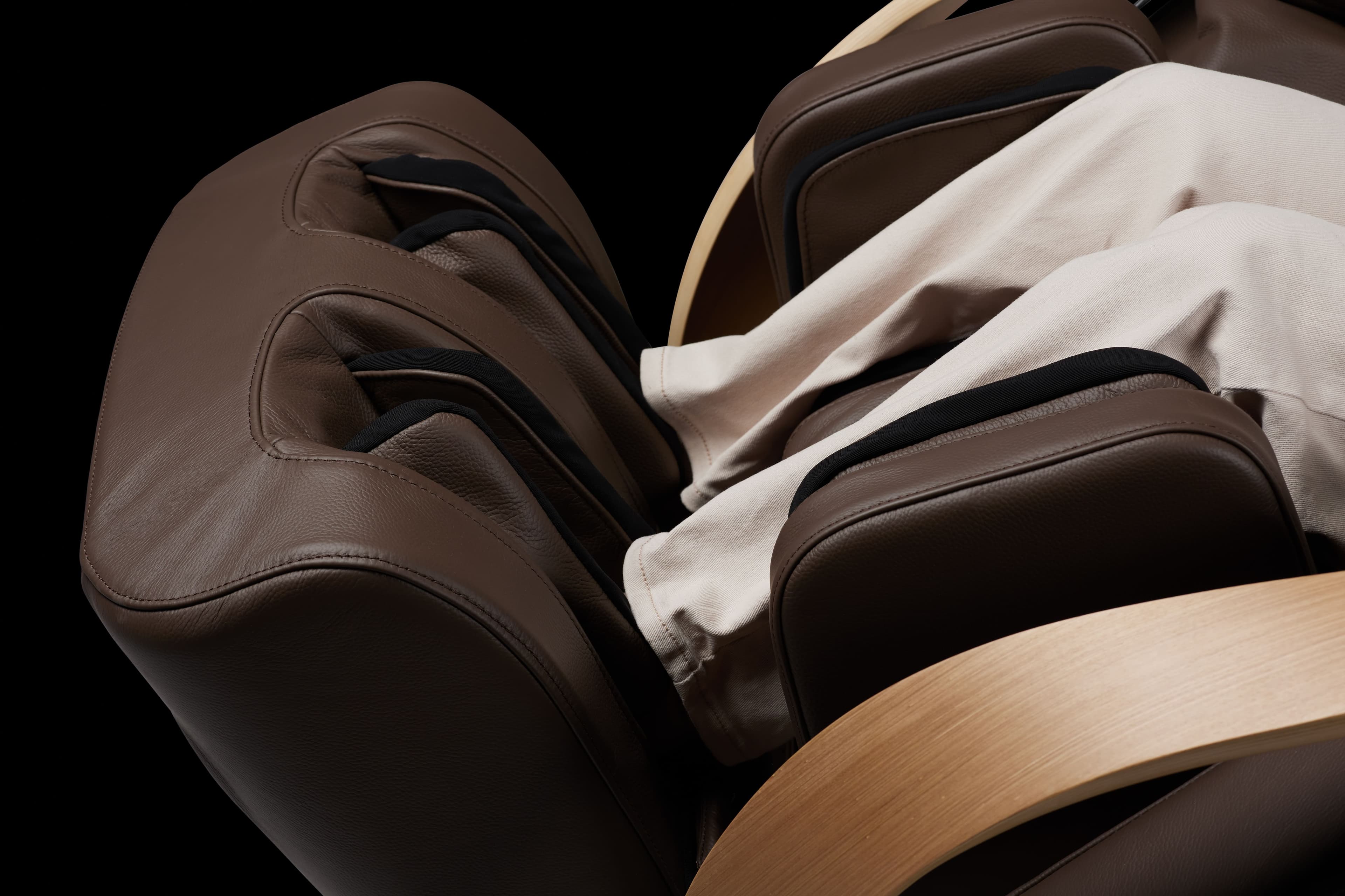 Repose-pieds extensible