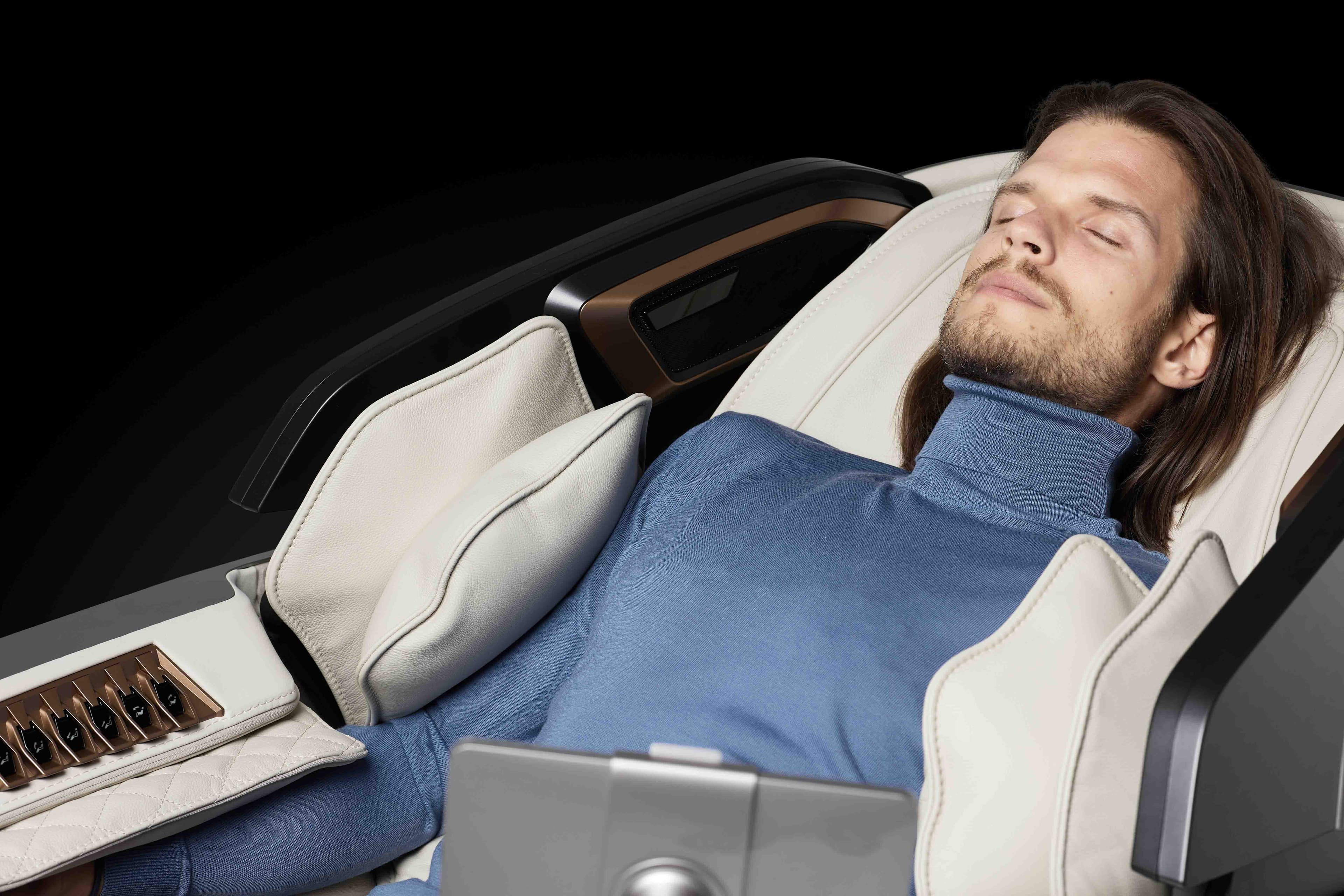 Scan préliminaire de l’utilisateur