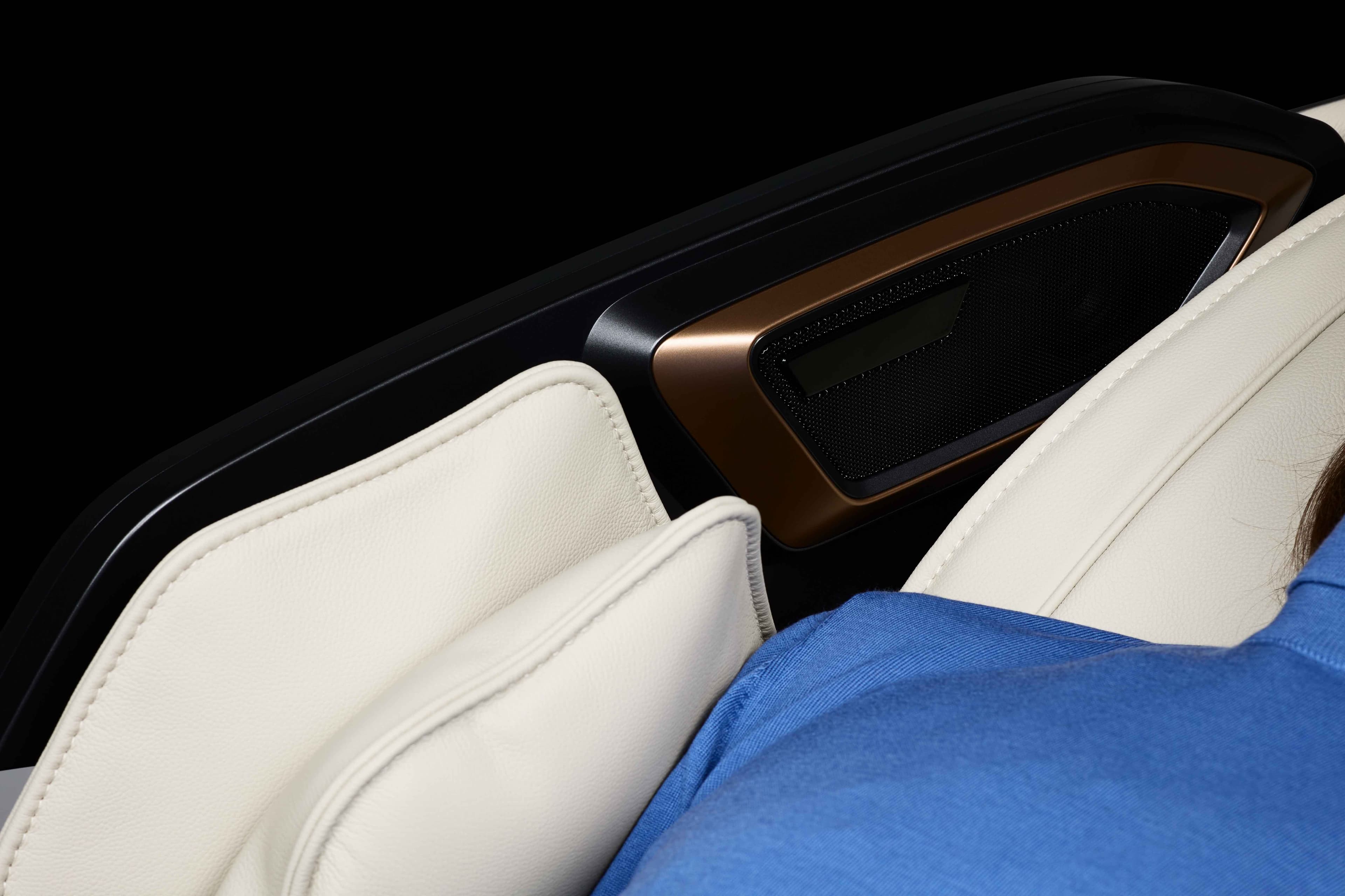 Liberté grâce au contrôle vocal