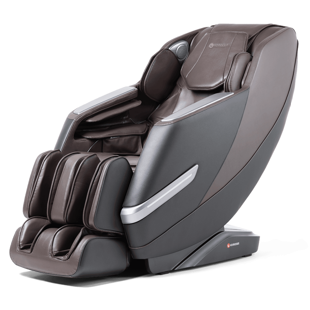 Fauteuil de massage VECTOR PLUS