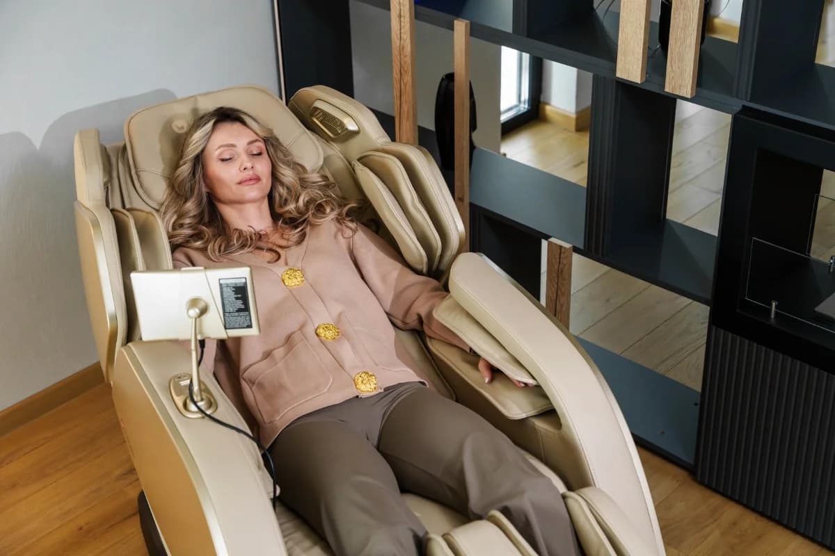 Vicoria III Medical - le thérapeute familial