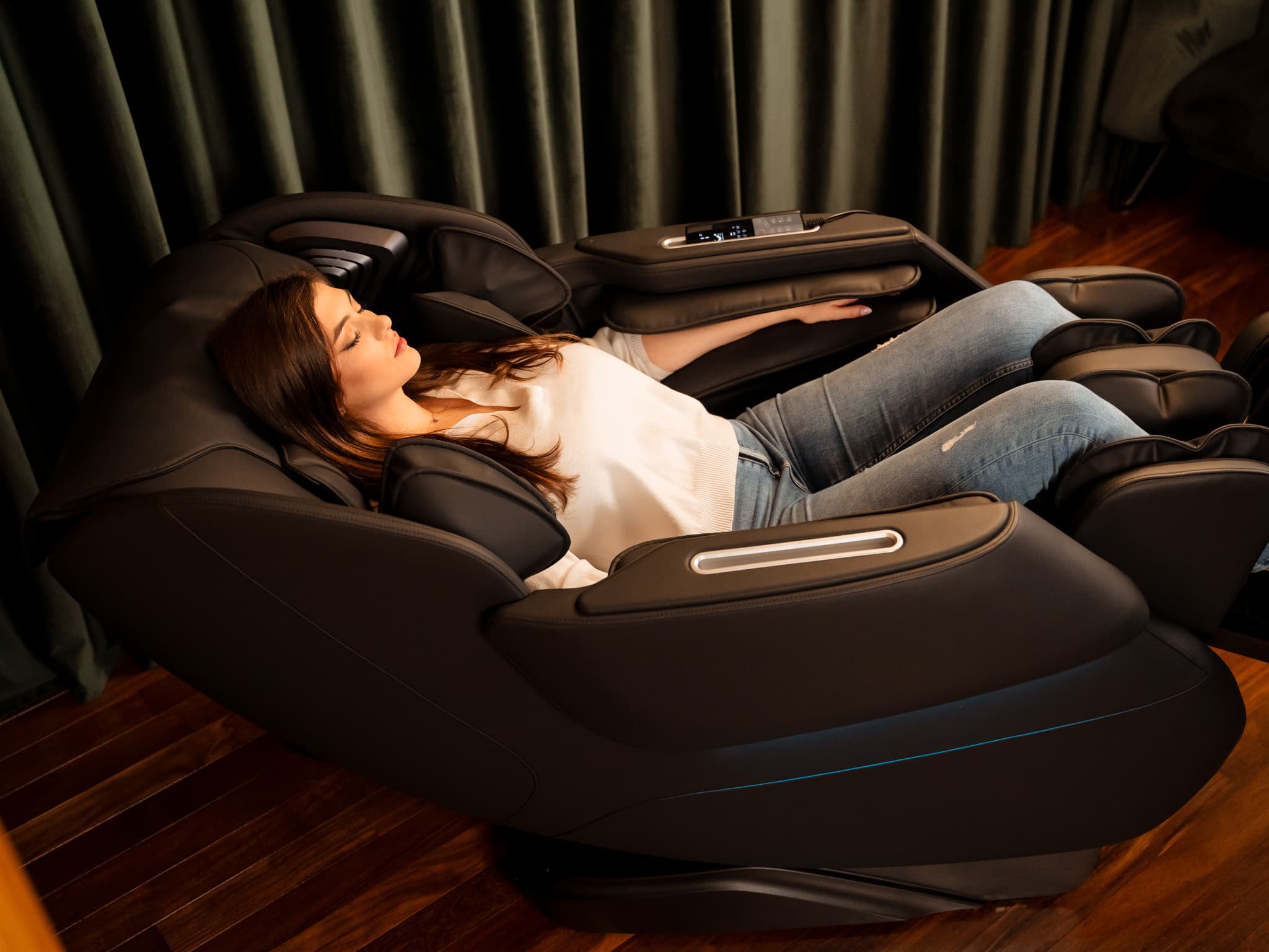 Système de coussins d'air