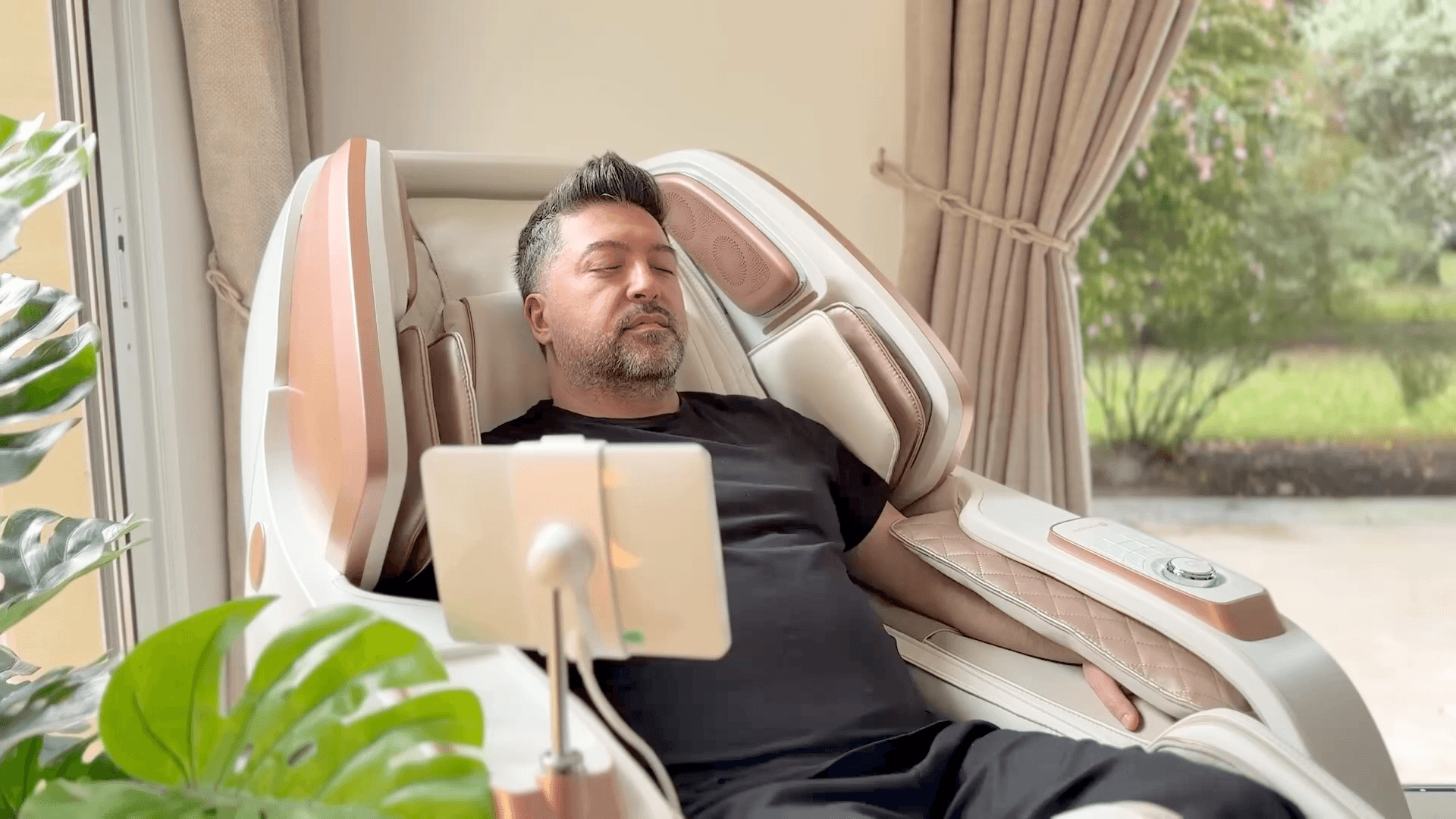 Chris Marques (jury de DALS) révèle son allié bien-être