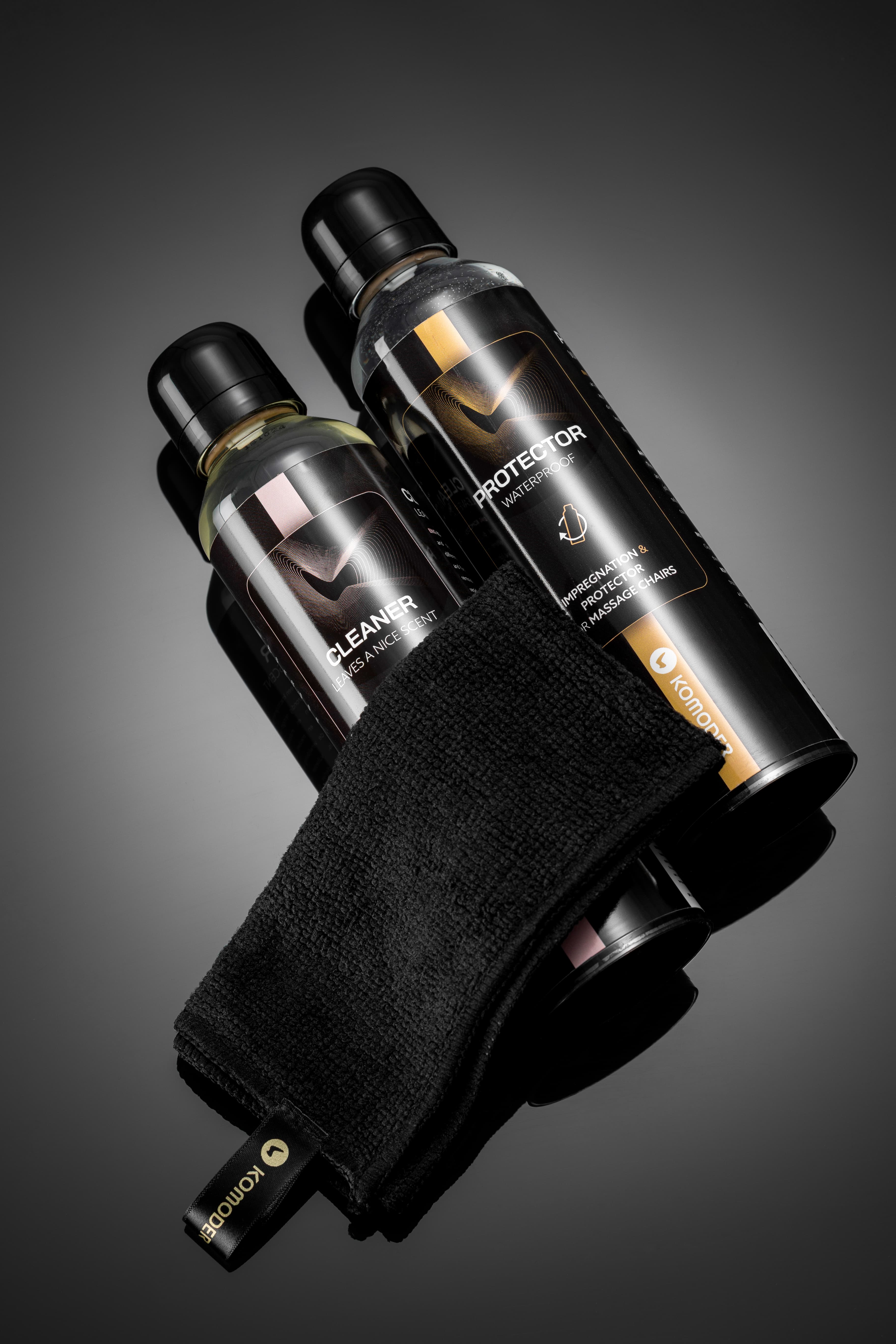 Komoder Protecteur (200ml)