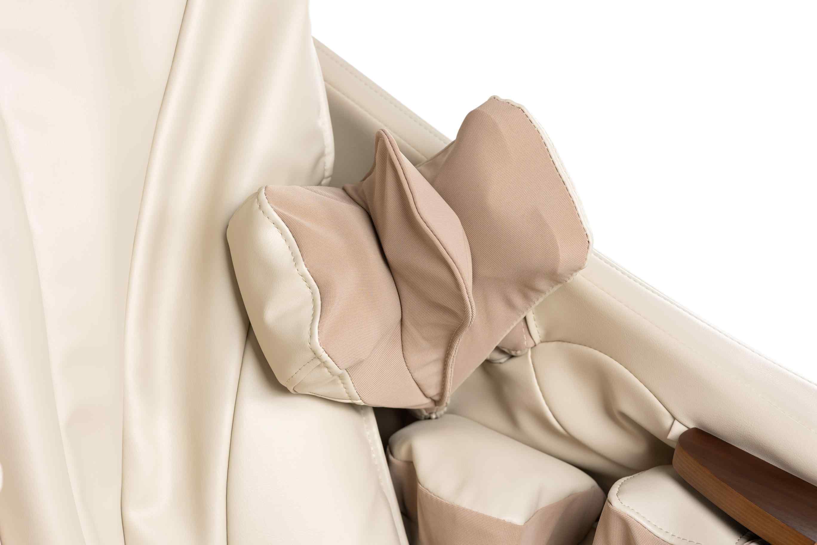 Le massage des épaules, réinventé