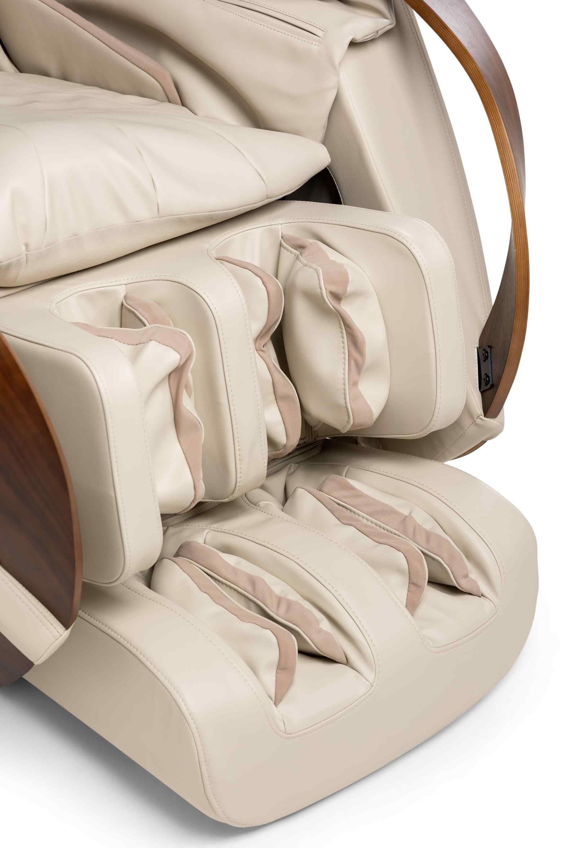 Repose-pieds extensible