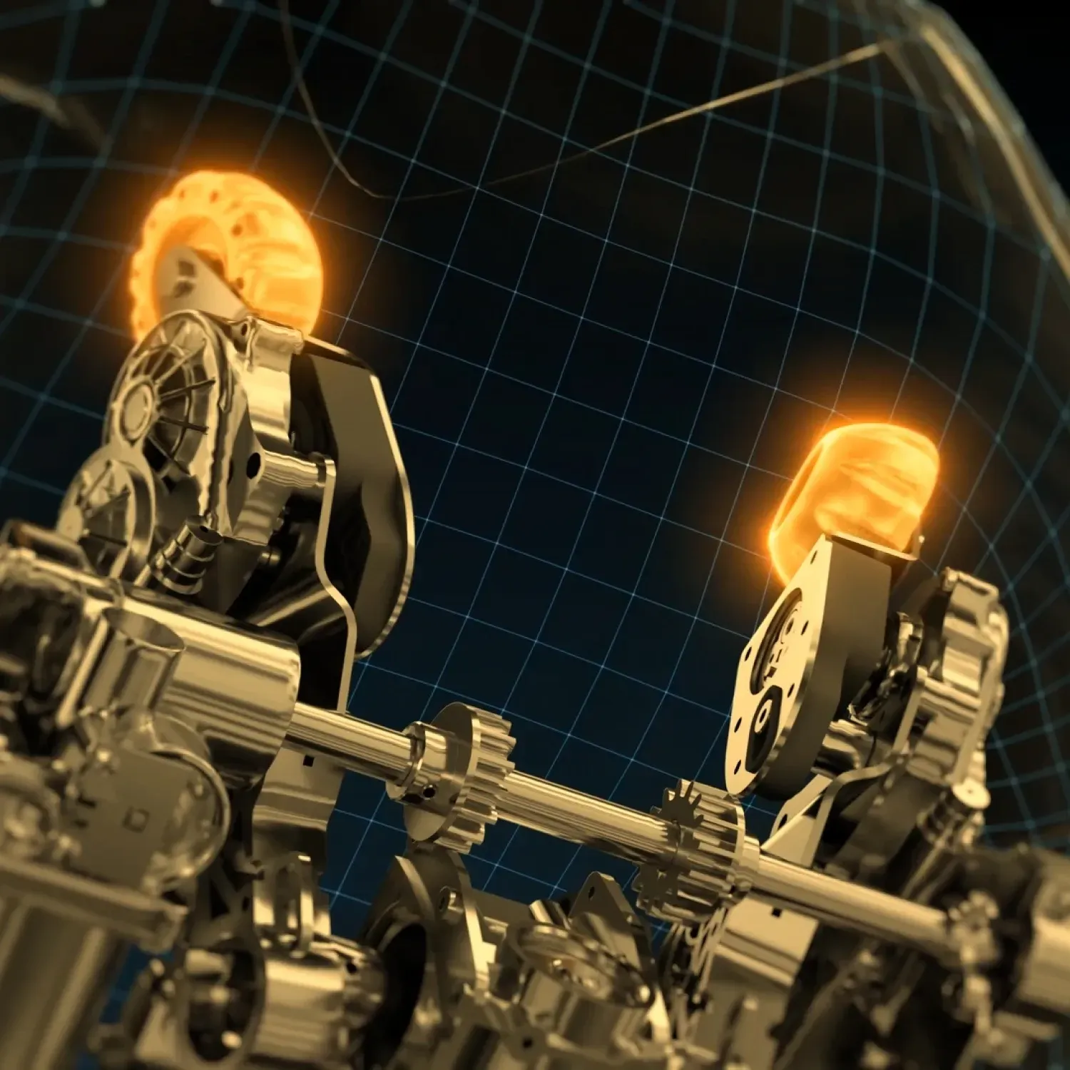 La mission et la philosophie des fauteuils japonais D.Core