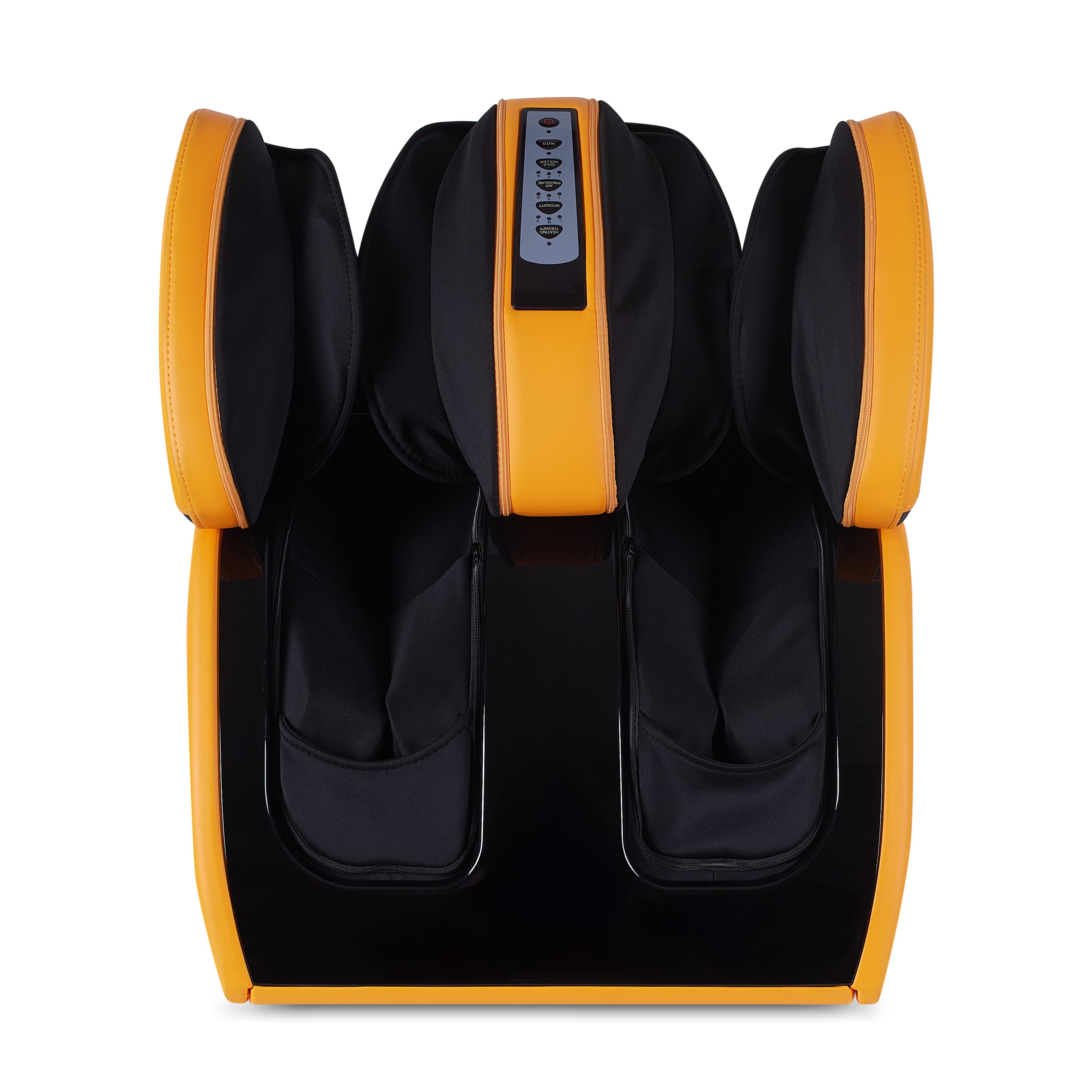 4. Coussins d’air pour vos mollets