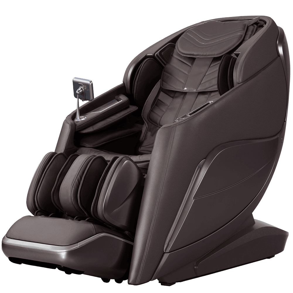 Fauteuil de massage VELETA II DELUXE