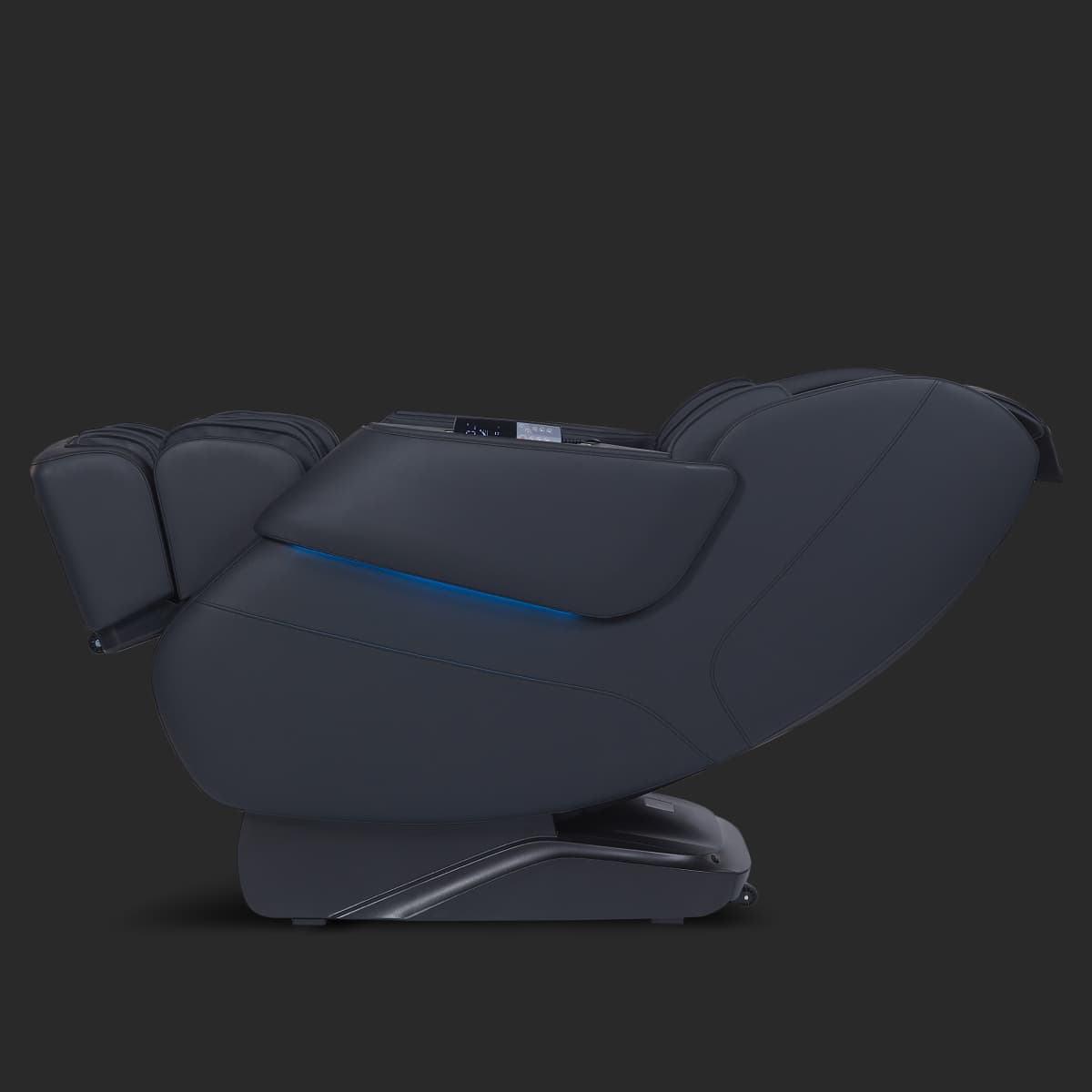 Position Zéro Gravité