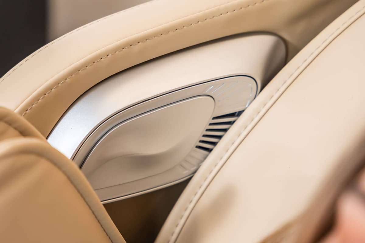 Système audio Bluetooth