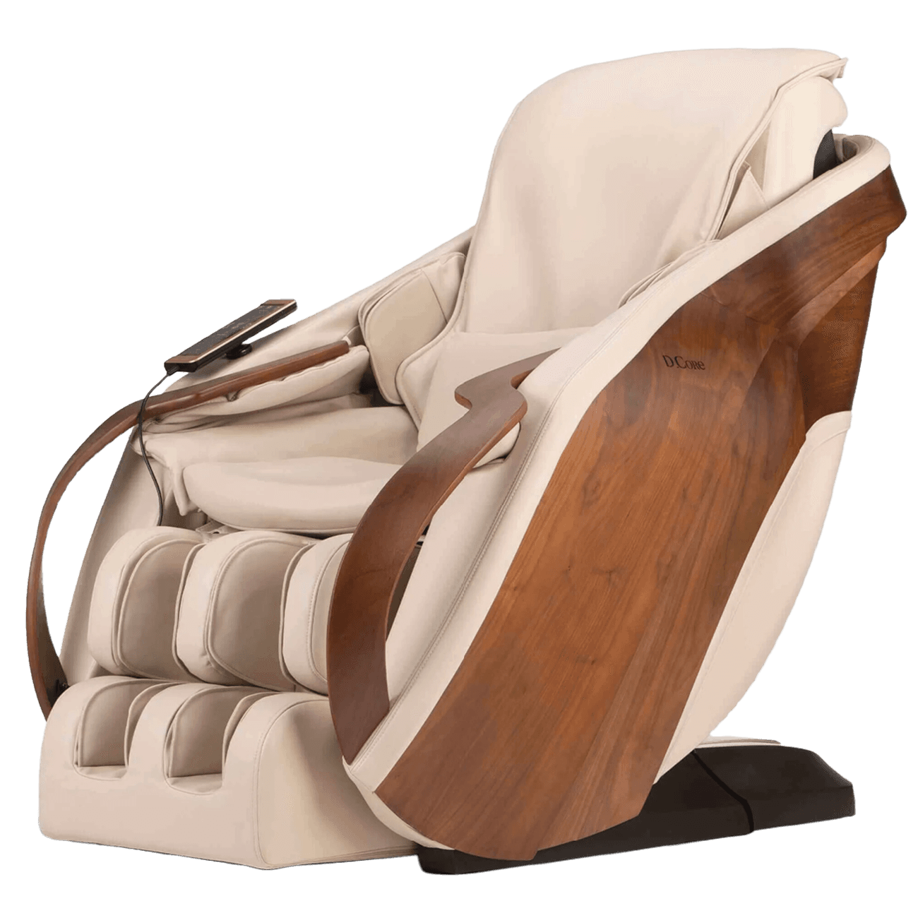 Fauteuil de massage japonais D.CORE CIRRUS