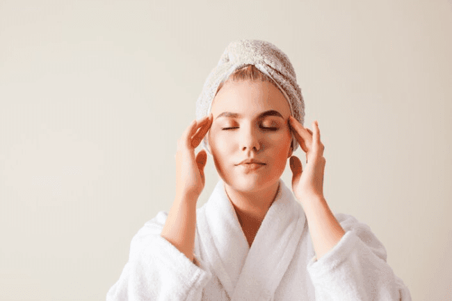 Fauteuil massant avec le psychique: un réel bénéfice