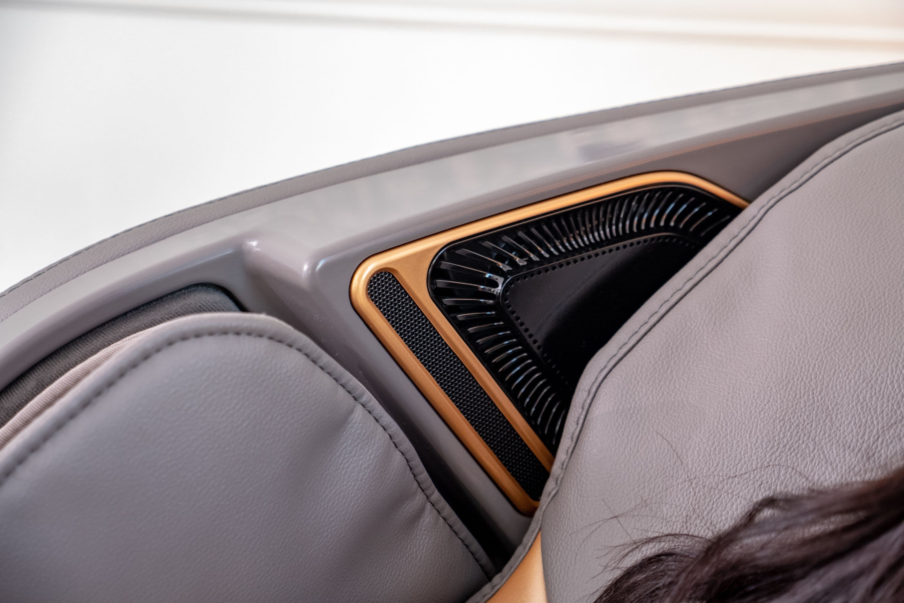 Fonction ionisation négative