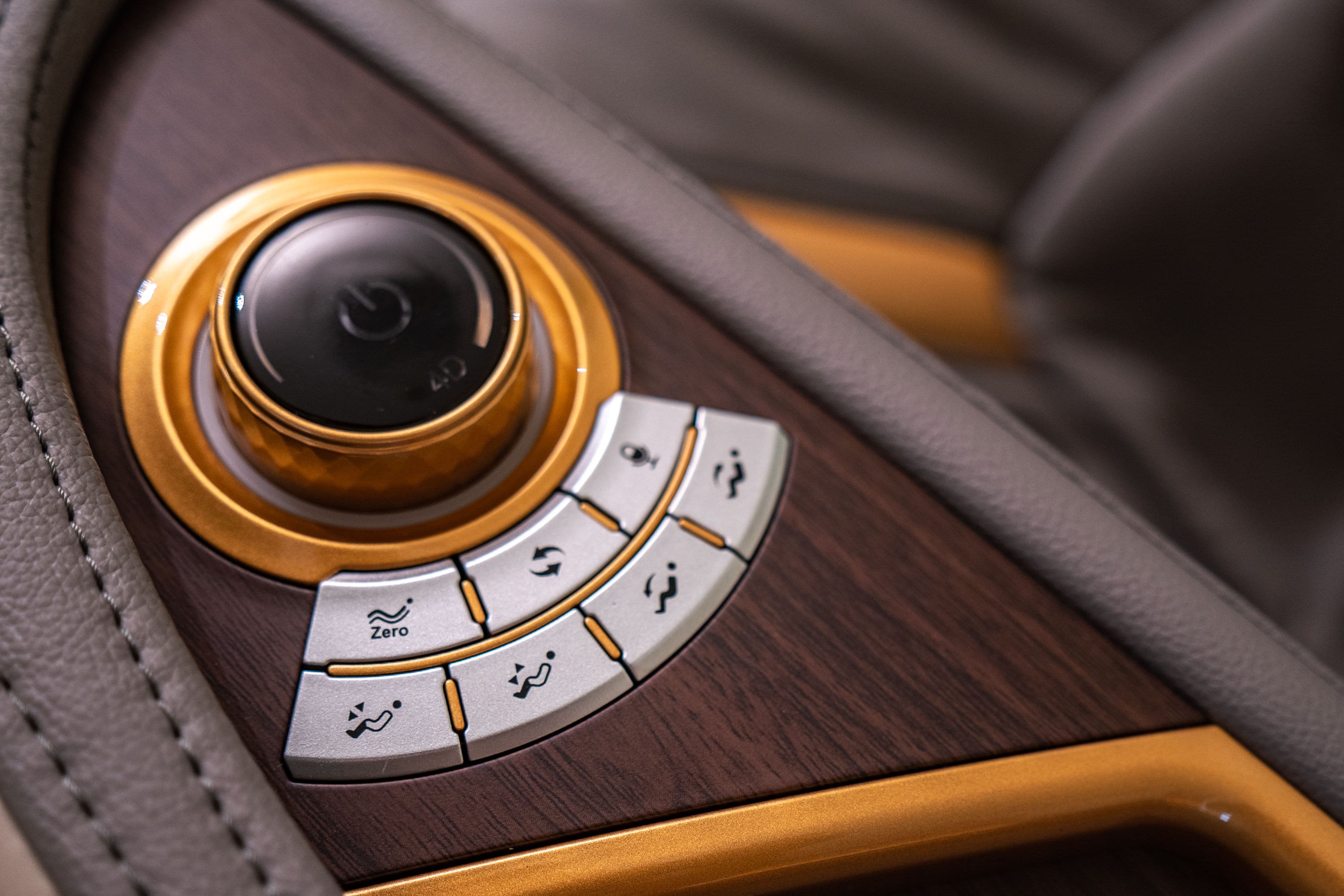 La position Zéro Gravité pour une relaxation parfaite