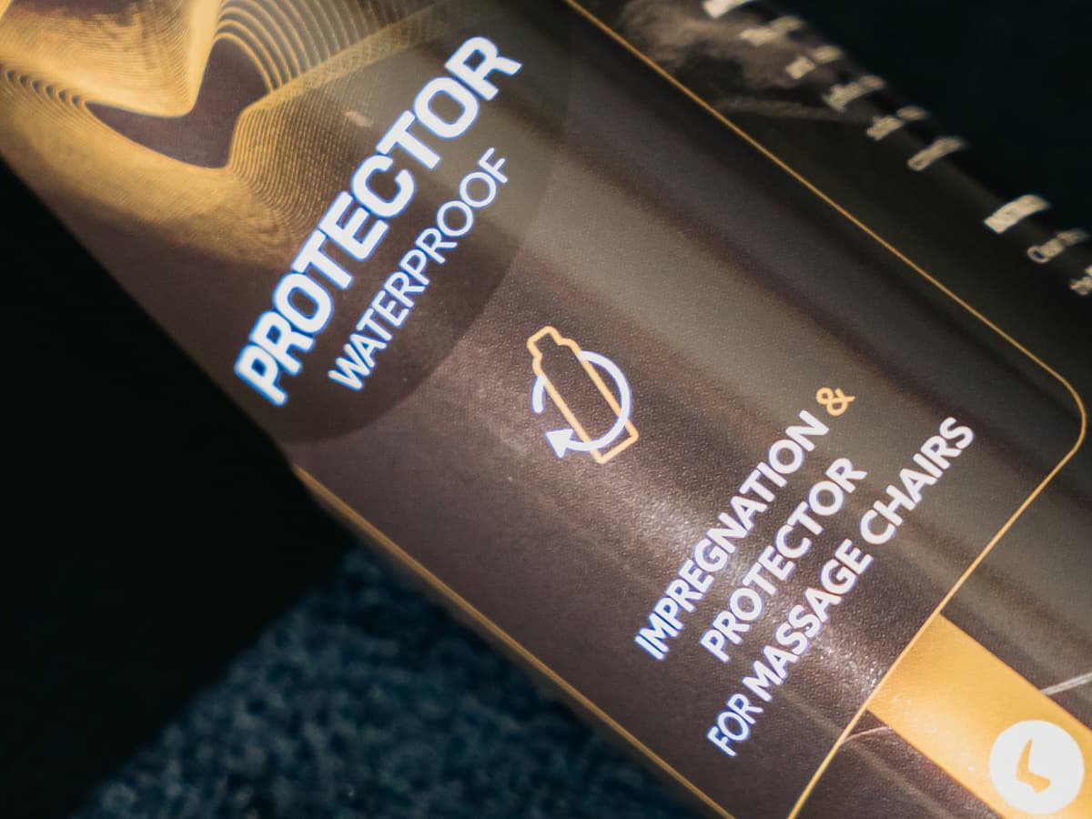 Komoder Protecteur (200ml)